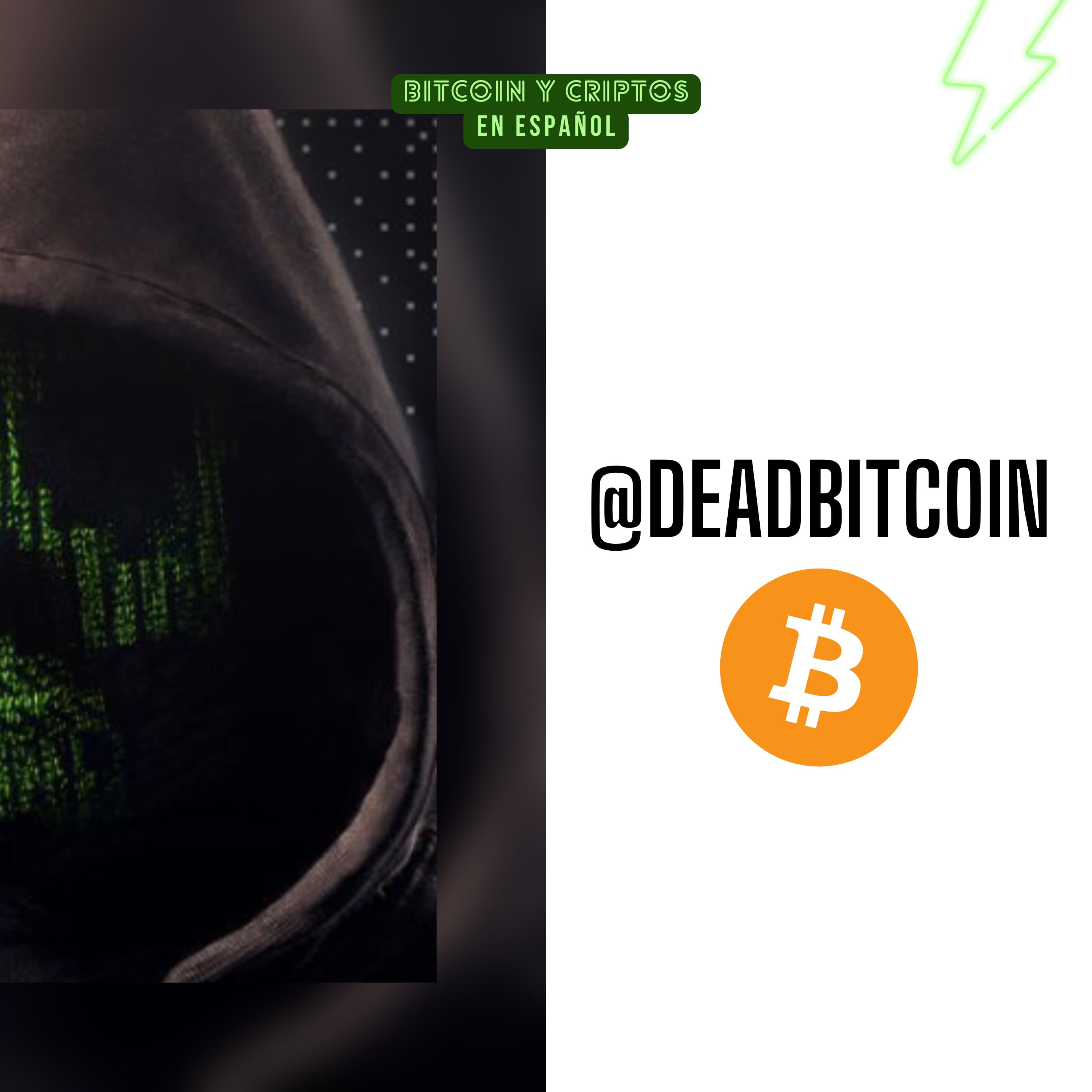 159. @deadBitcoin
