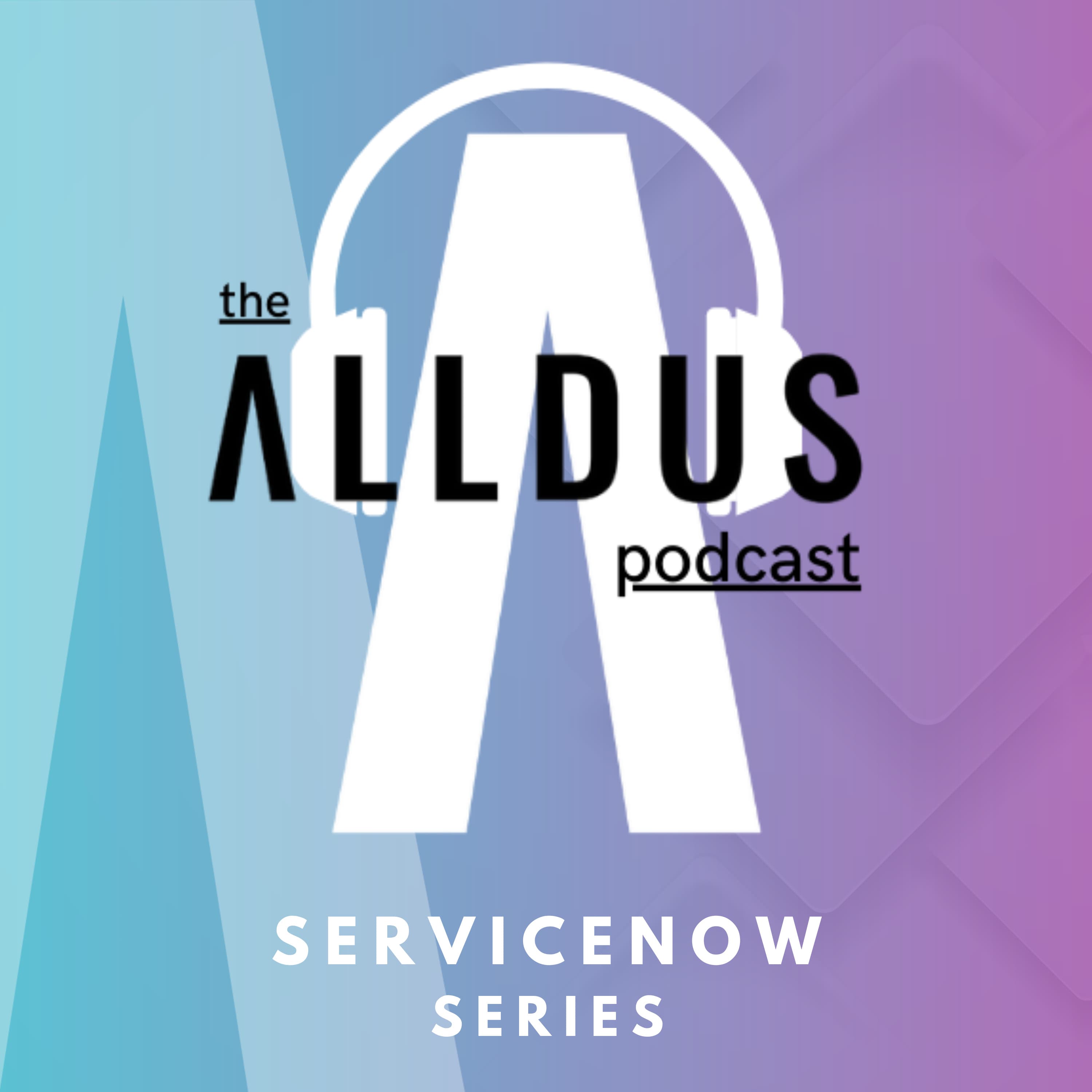 ServiceNow Series E209: 'Reinventing Corporate Security with AI & Automation' with Bearing's Jason Veiock