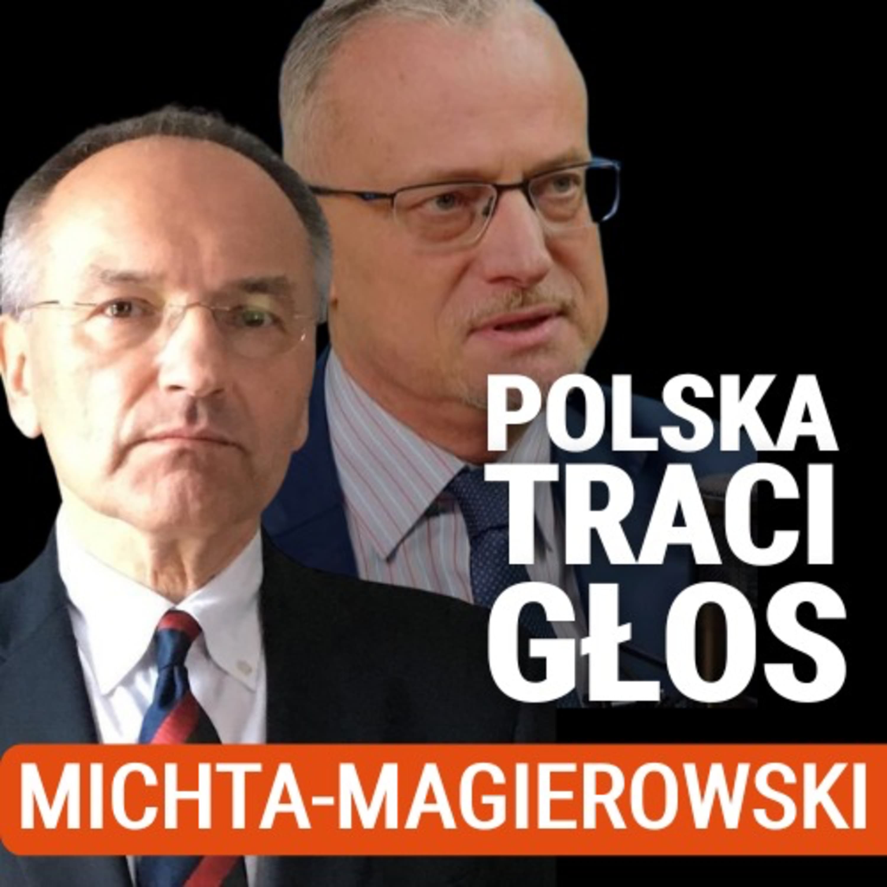 Genewa bez Polski. Michta i Magierowski ostrzegają: Europa nas nie słucha i wie, jak to wykorzystać