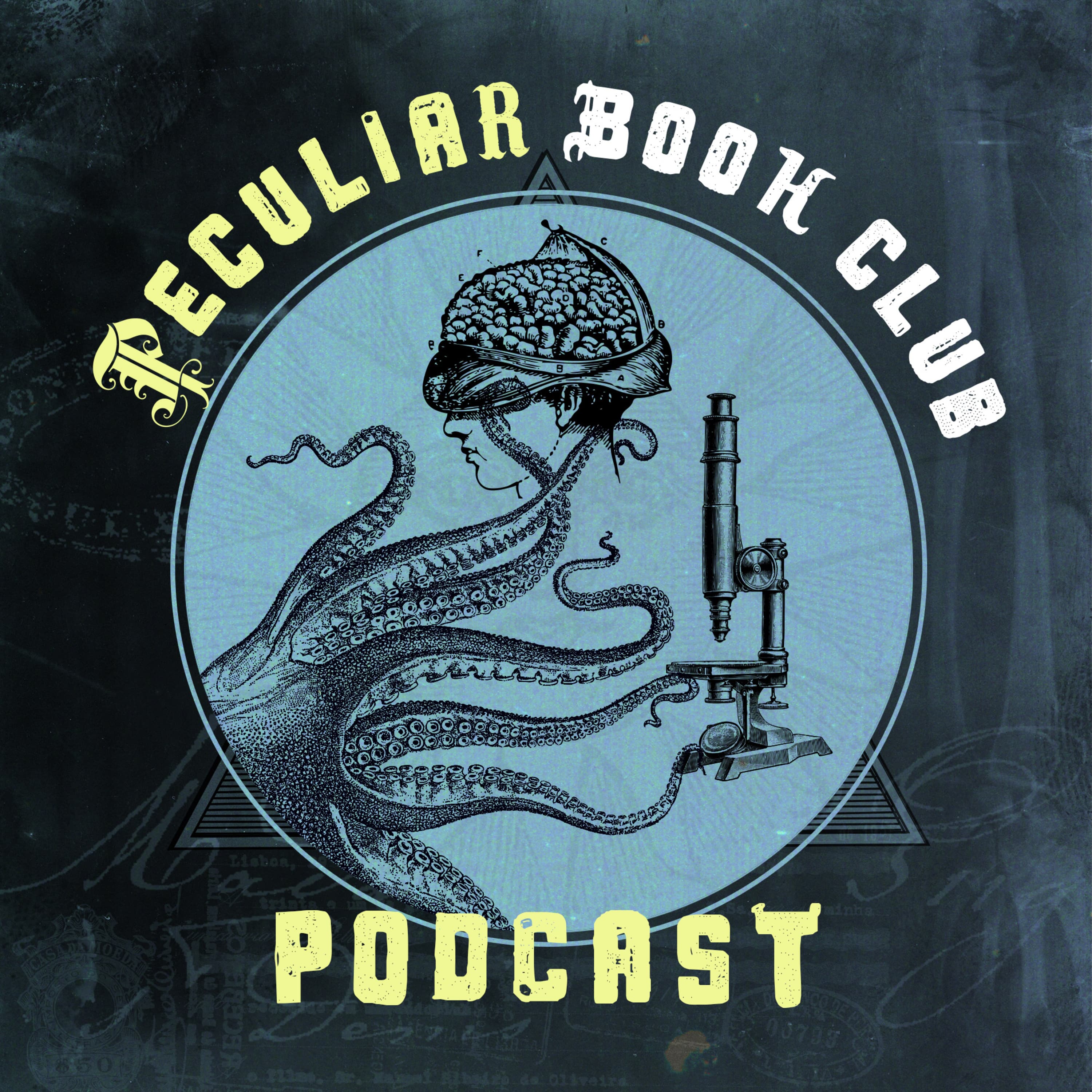 We're acquiring knew knowledge with Angus Fletcher and Primal Intelligence