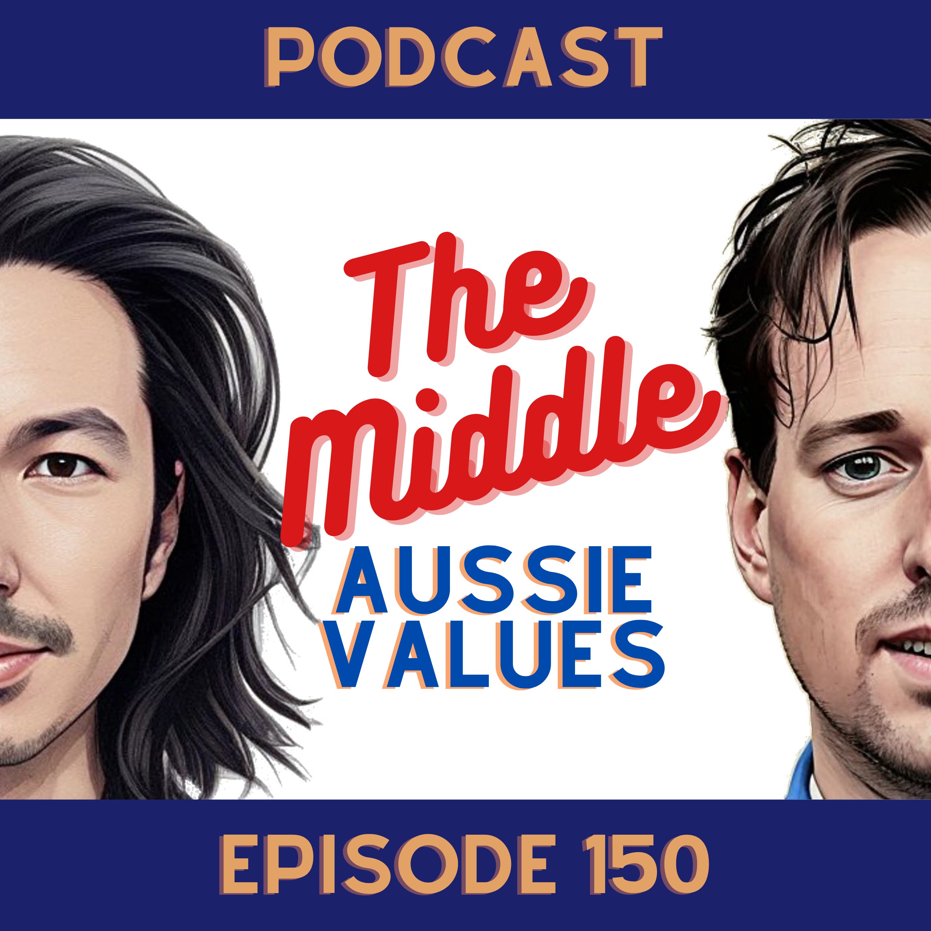 #150 - Aussie values