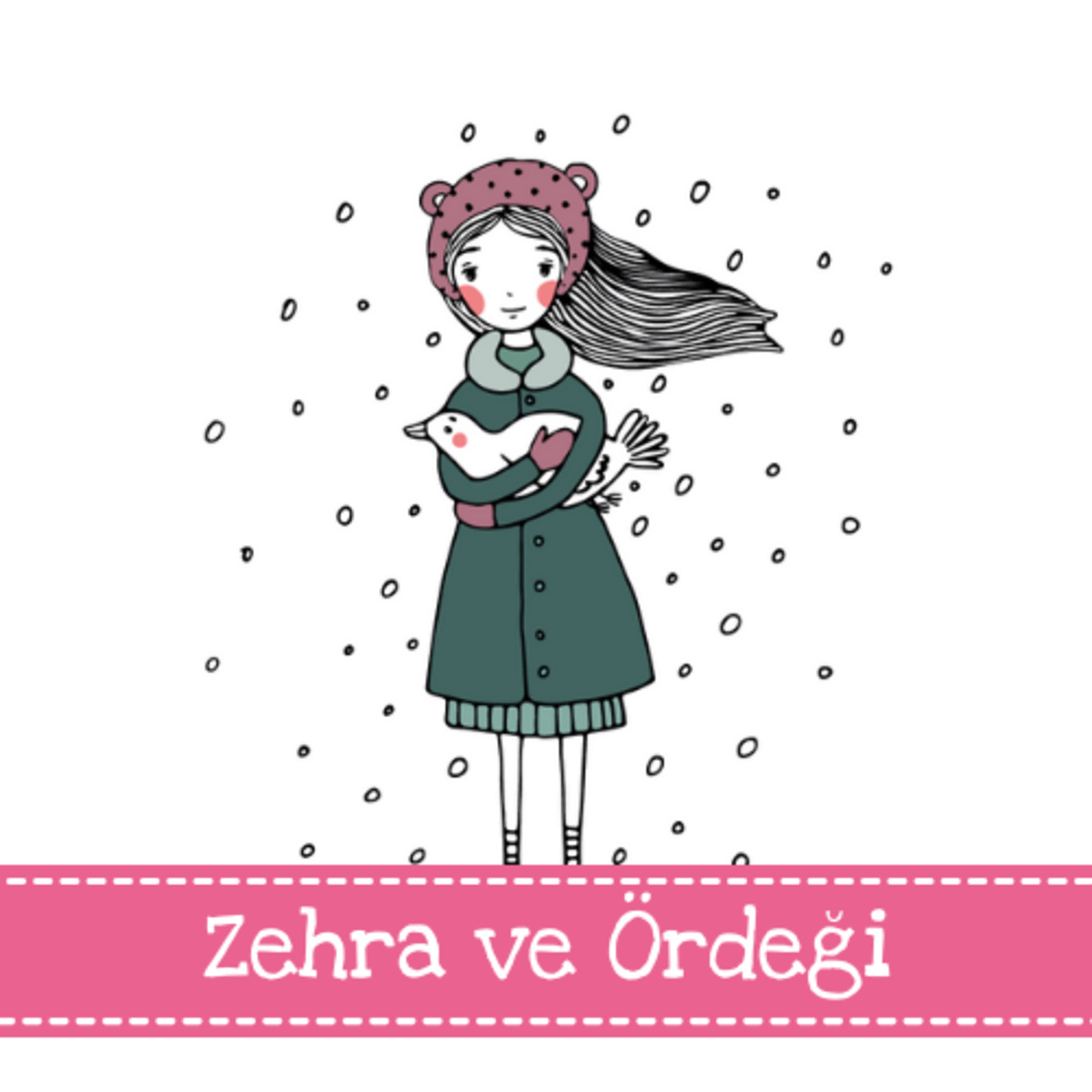 Zehra ve Ördeği