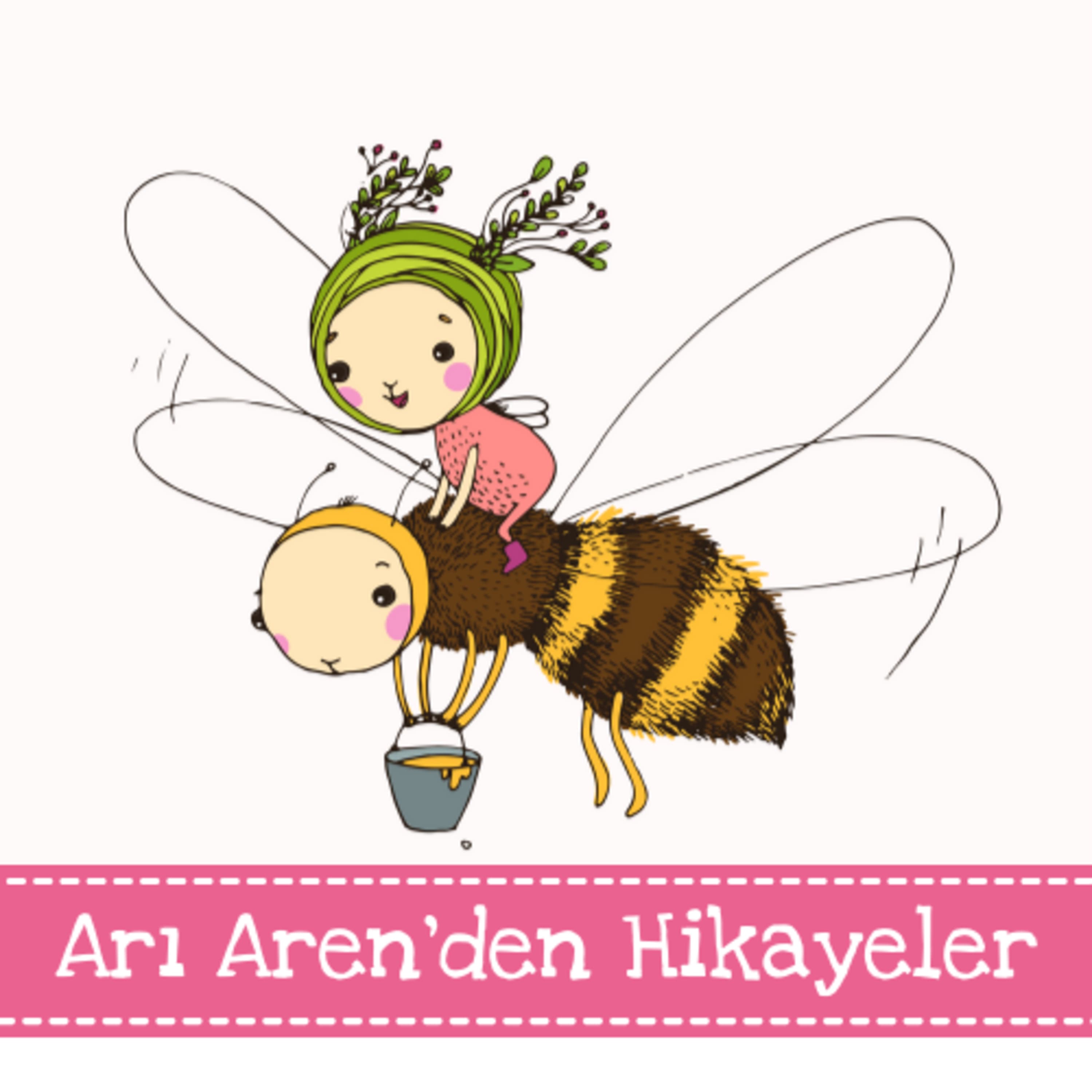 Arı Aren'den Hikayeler