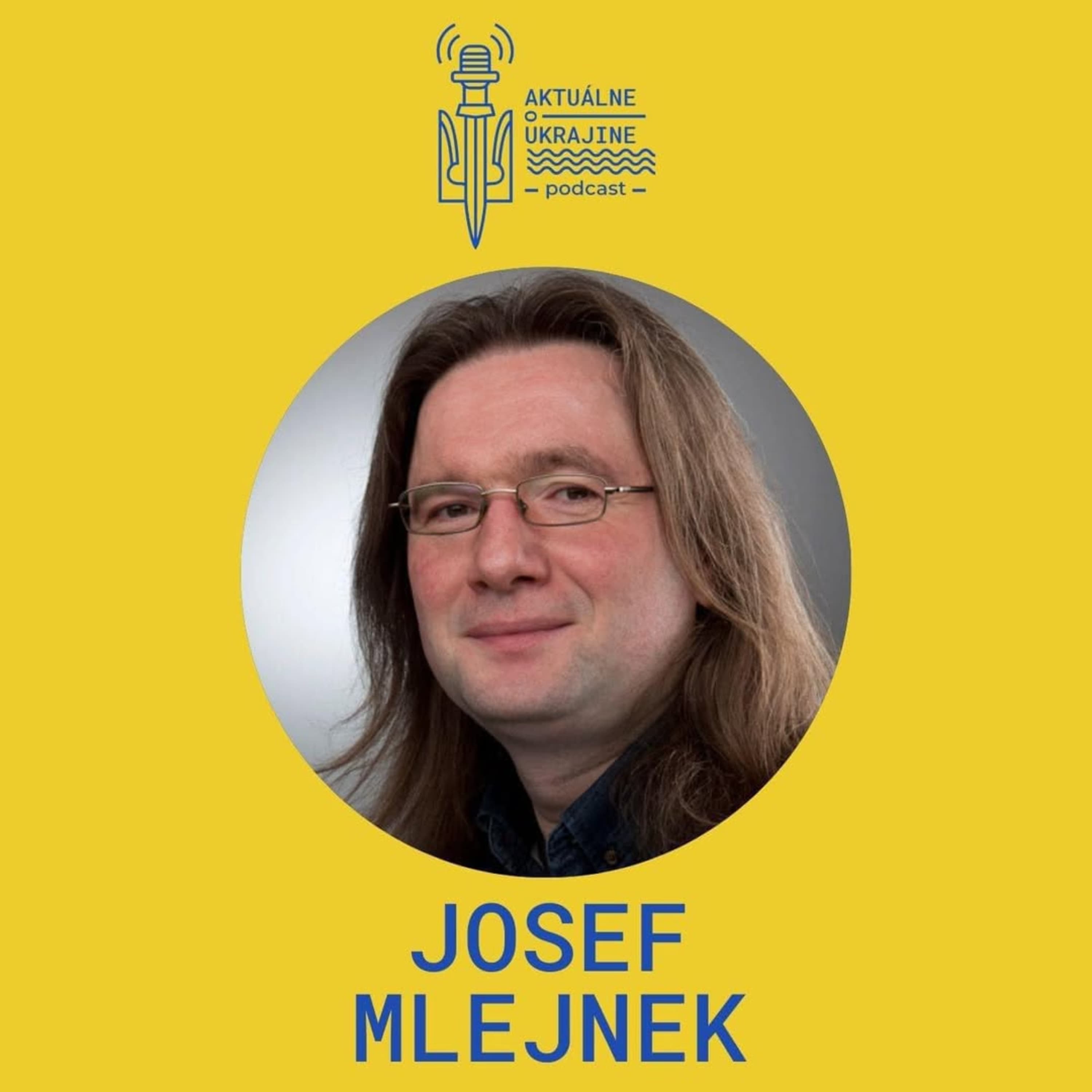 Josef Mlejnek: Kozácky duch žije a verím, že zvíťazí