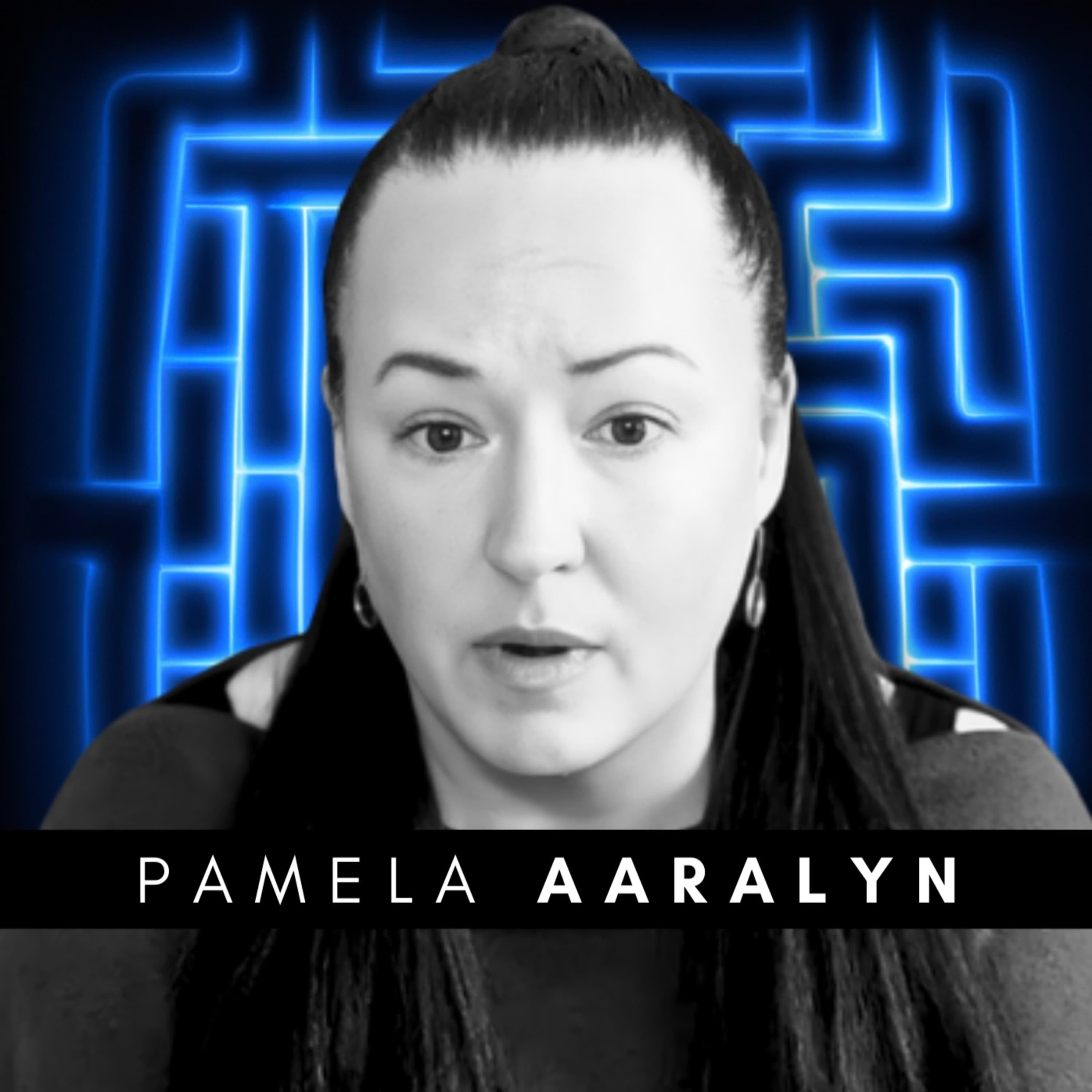 #231 Pamela Aaralyn – The Council of Nine: Visions for 2025, Galactic Contact & Humanity’s Leap into the New Earth