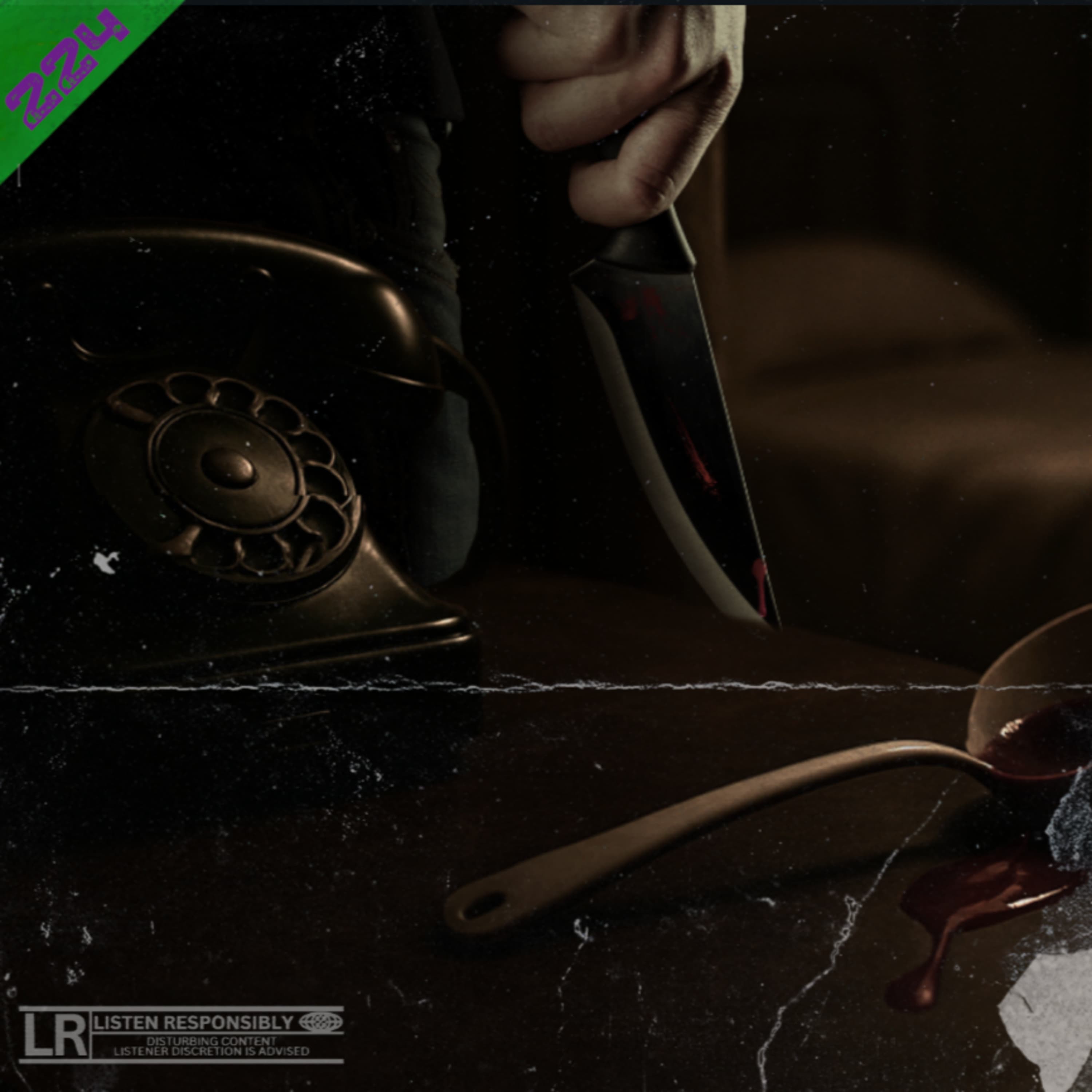 I Don't Know If These Cases Are Fact Or Fiction | feat @blacknightscary