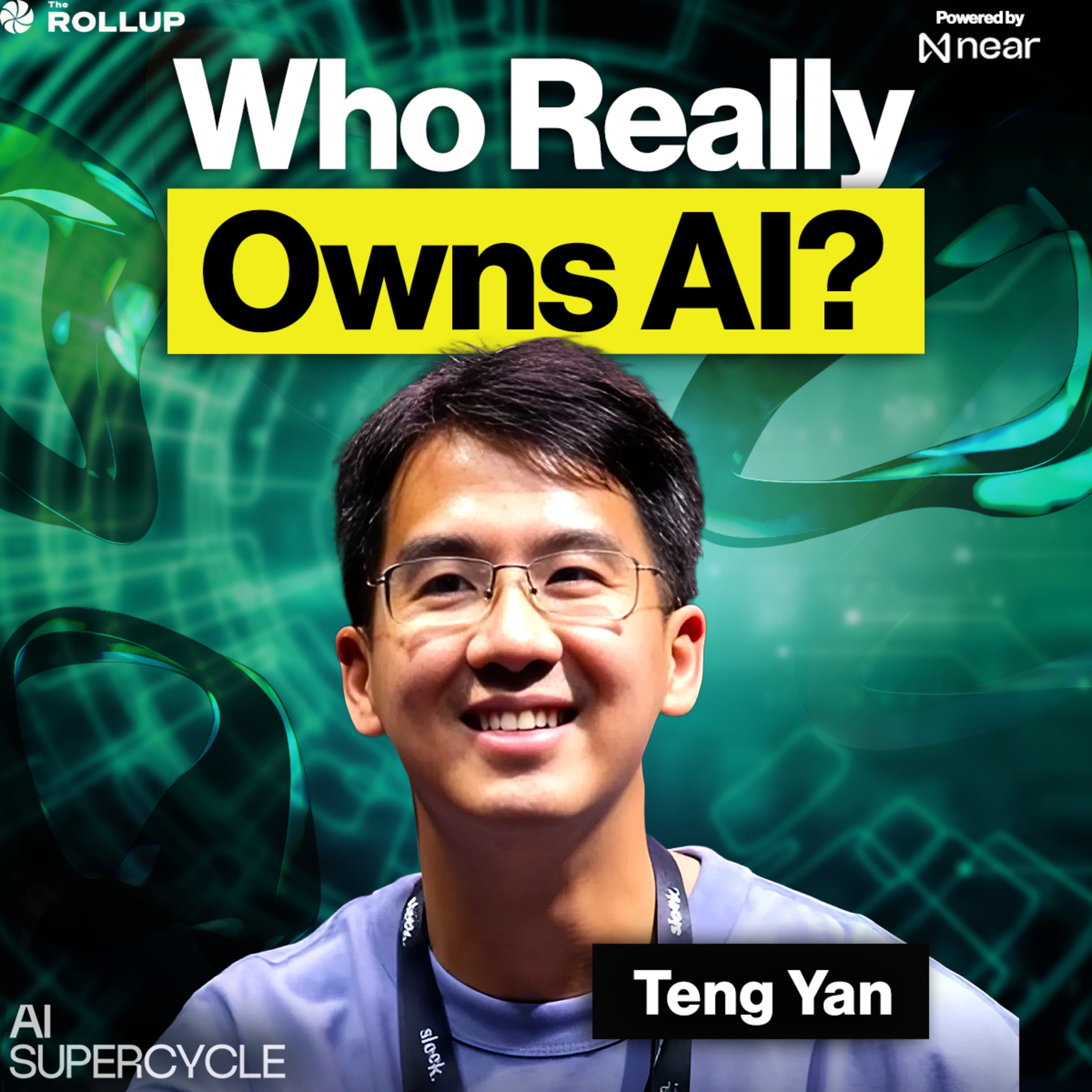 Why AI Agents Still Fail at Simple Tasks with Teng Yan