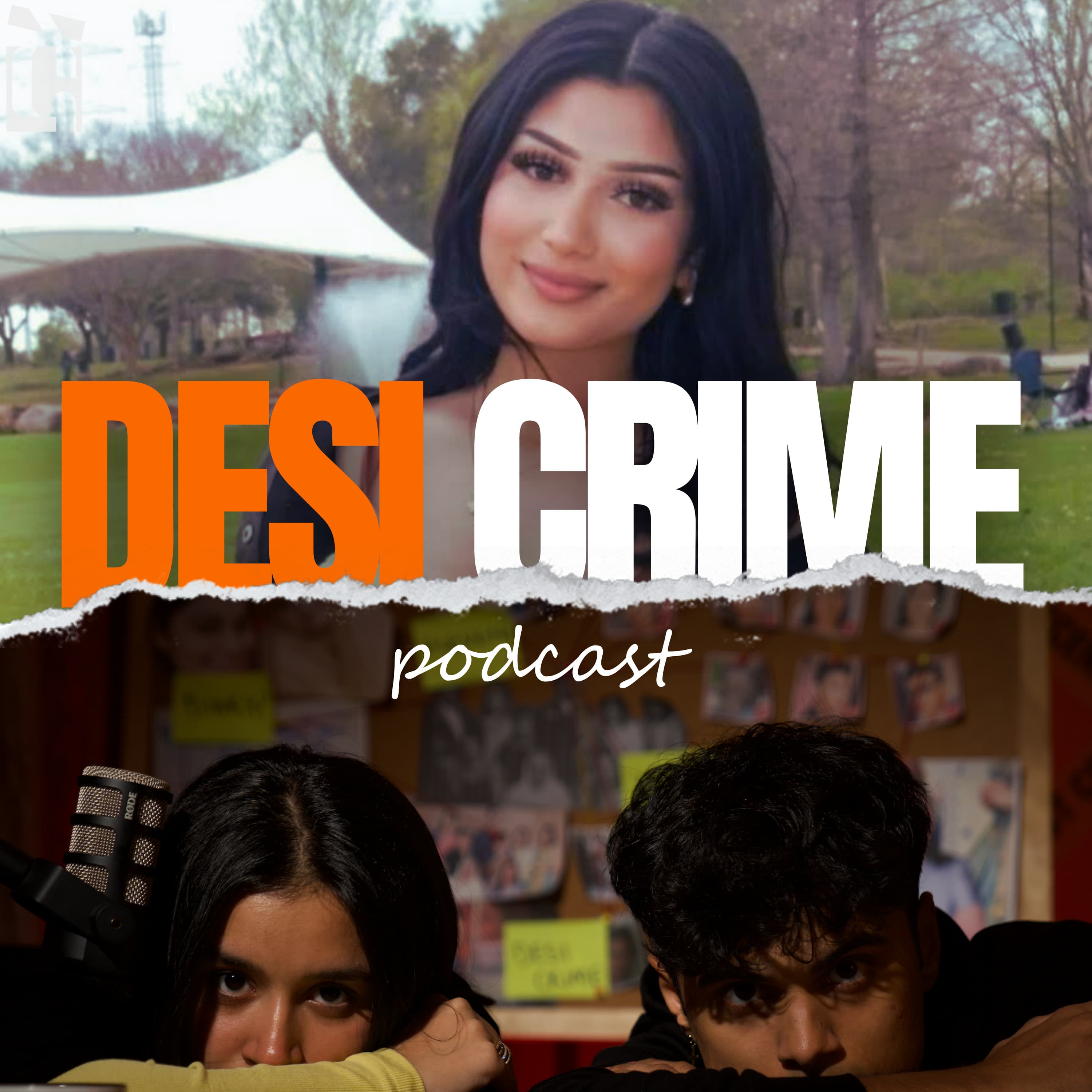 163. Murder in Apartment 4708: Muna Pandey