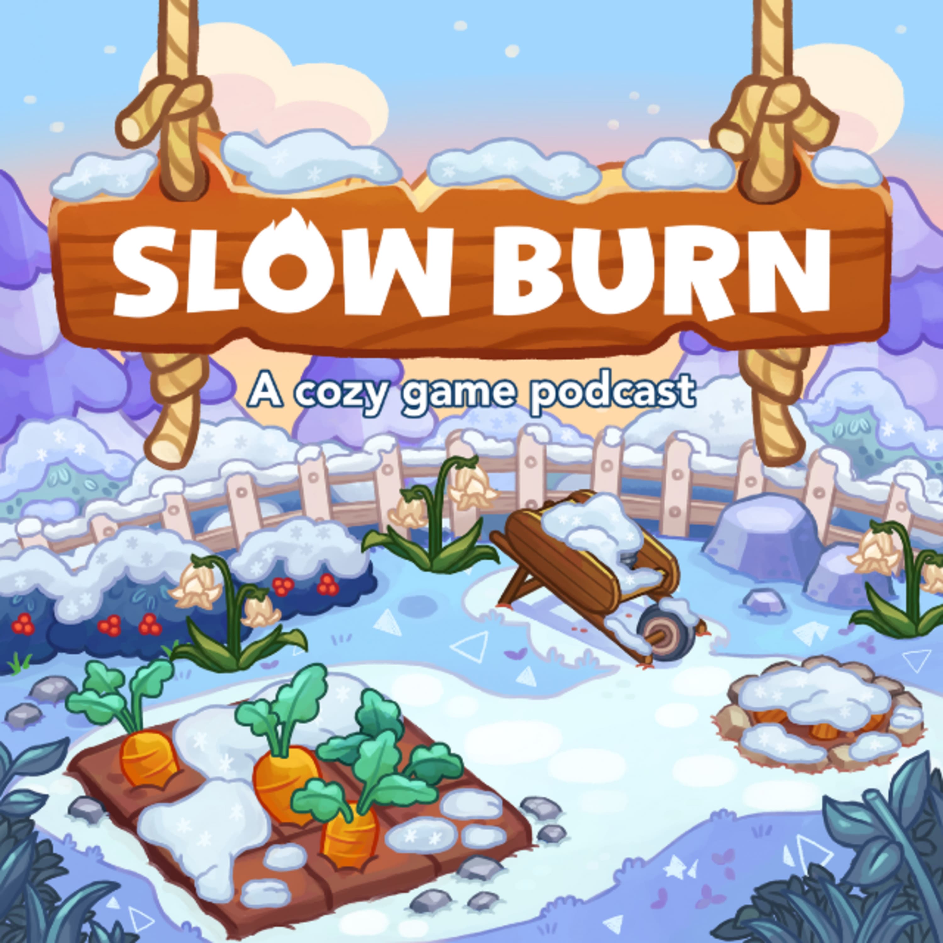 #7 - Cozy Games to Look Forward to in MARCH, Next Fest Thoughts