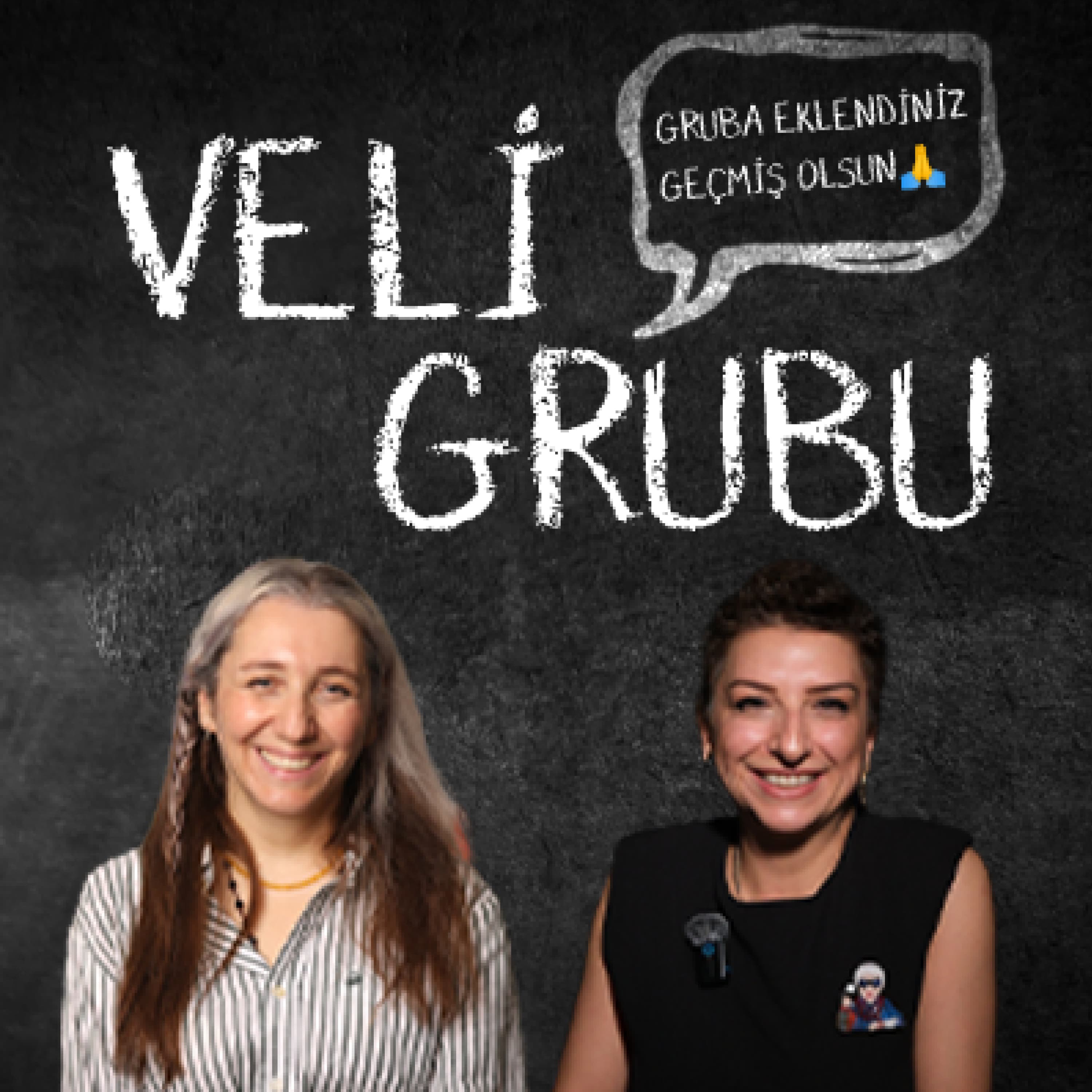 Öğretmenler Günü hediyesi | Gruplara düşen yıldırım 'bit' | Veli WhatsApp Grubu #2