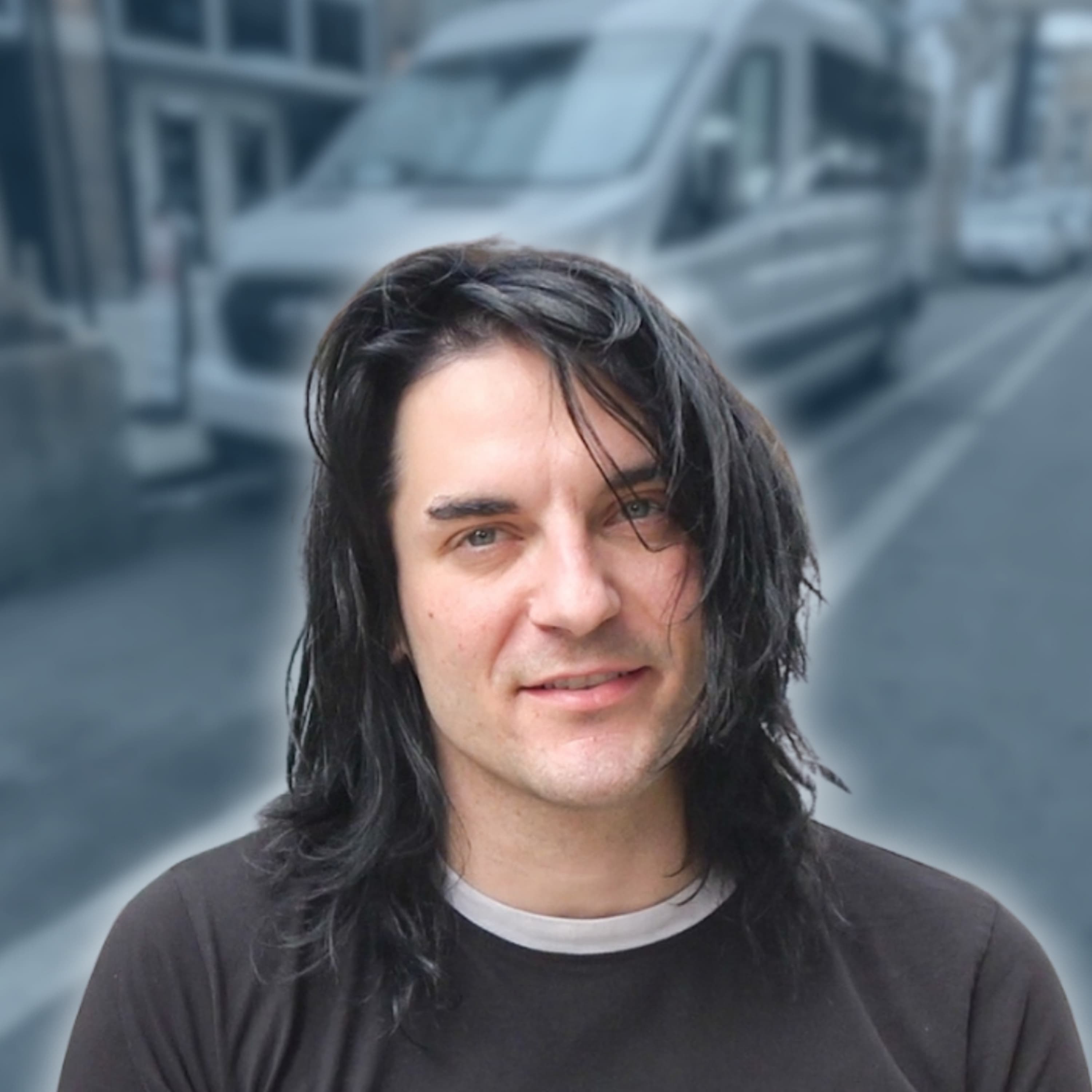 Vision Video - BUS INVADERS Ep. 2144