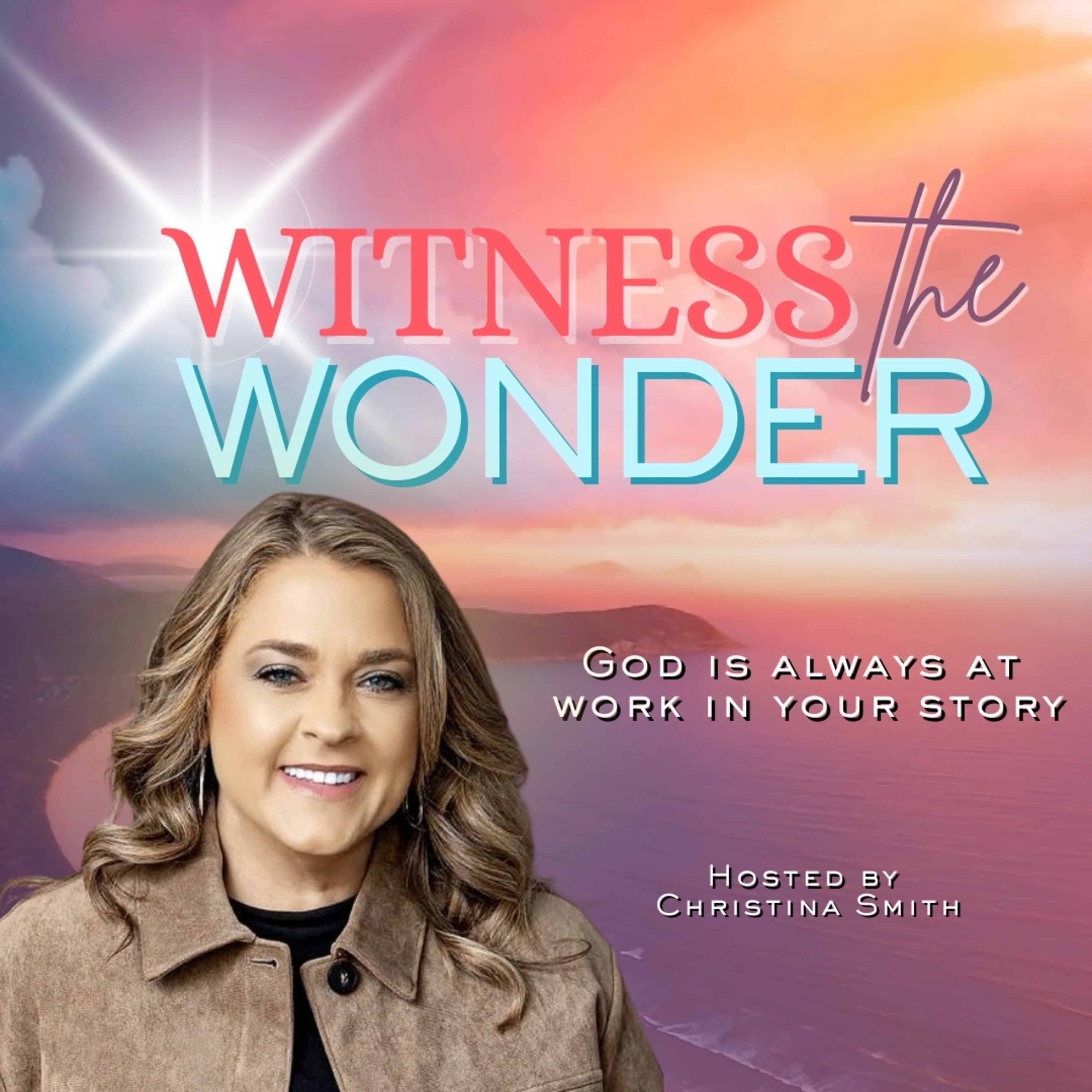 Delivered from Witchcraft, Addiction & Homosexuality | Lisa Edmonds’ Freedom Story