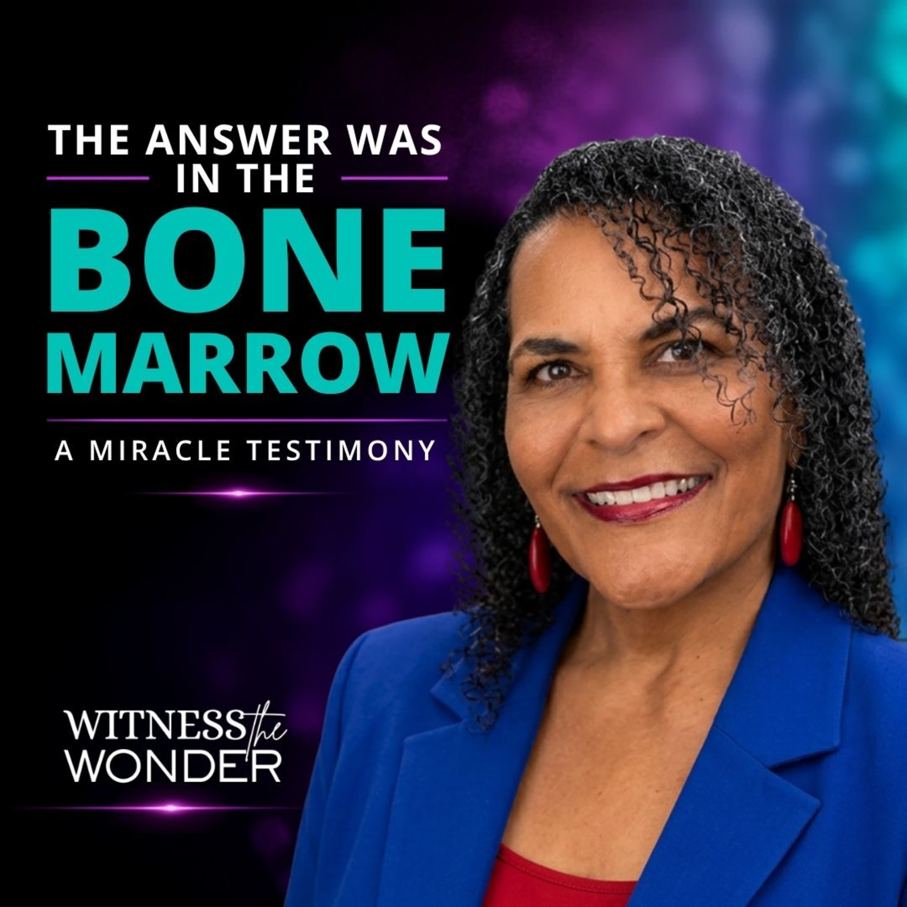 How Do You Hear God When You’re Desperate for an Answer? | Cheri Baugh Woods Miracle God Story