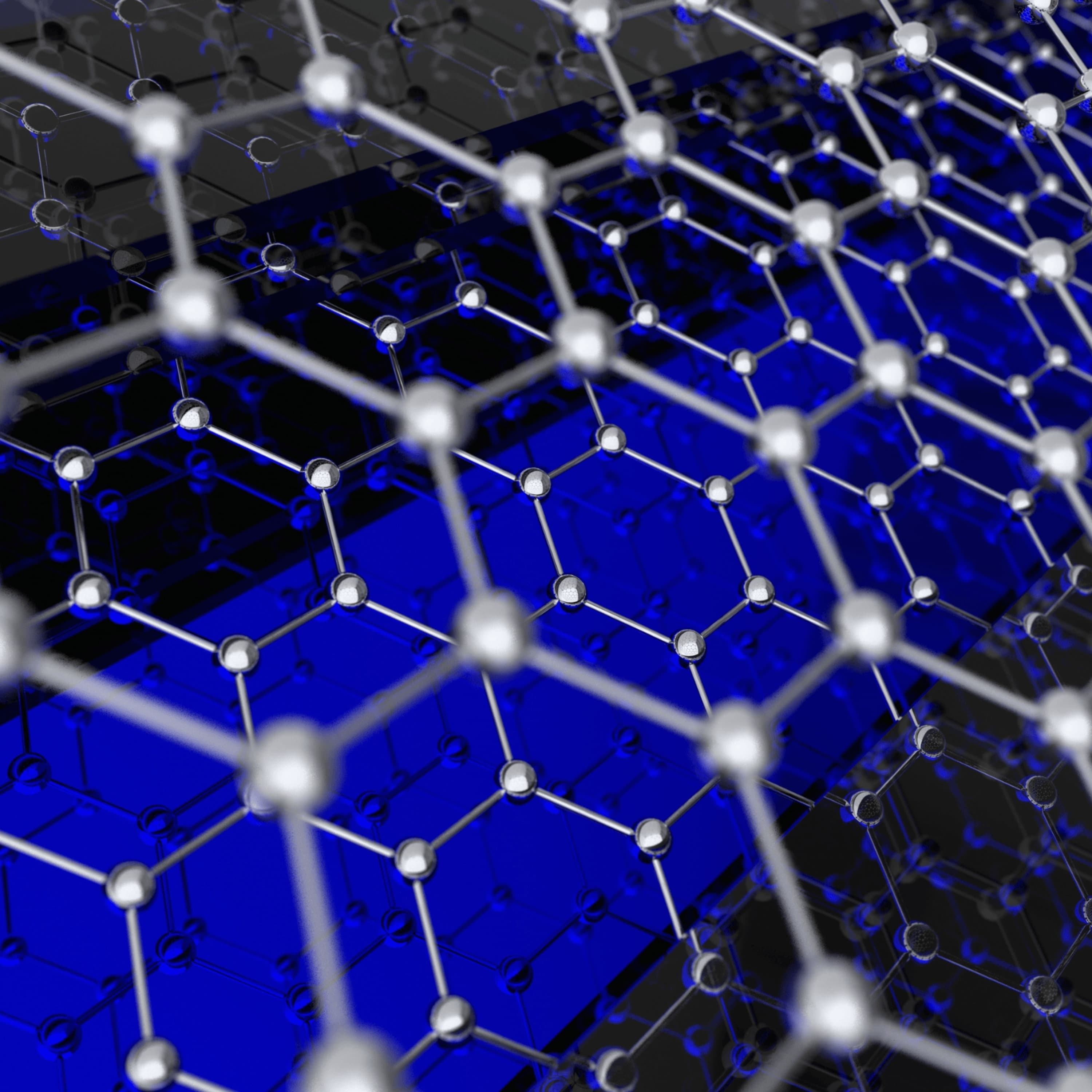 Why Carbon is the King of Chemistry