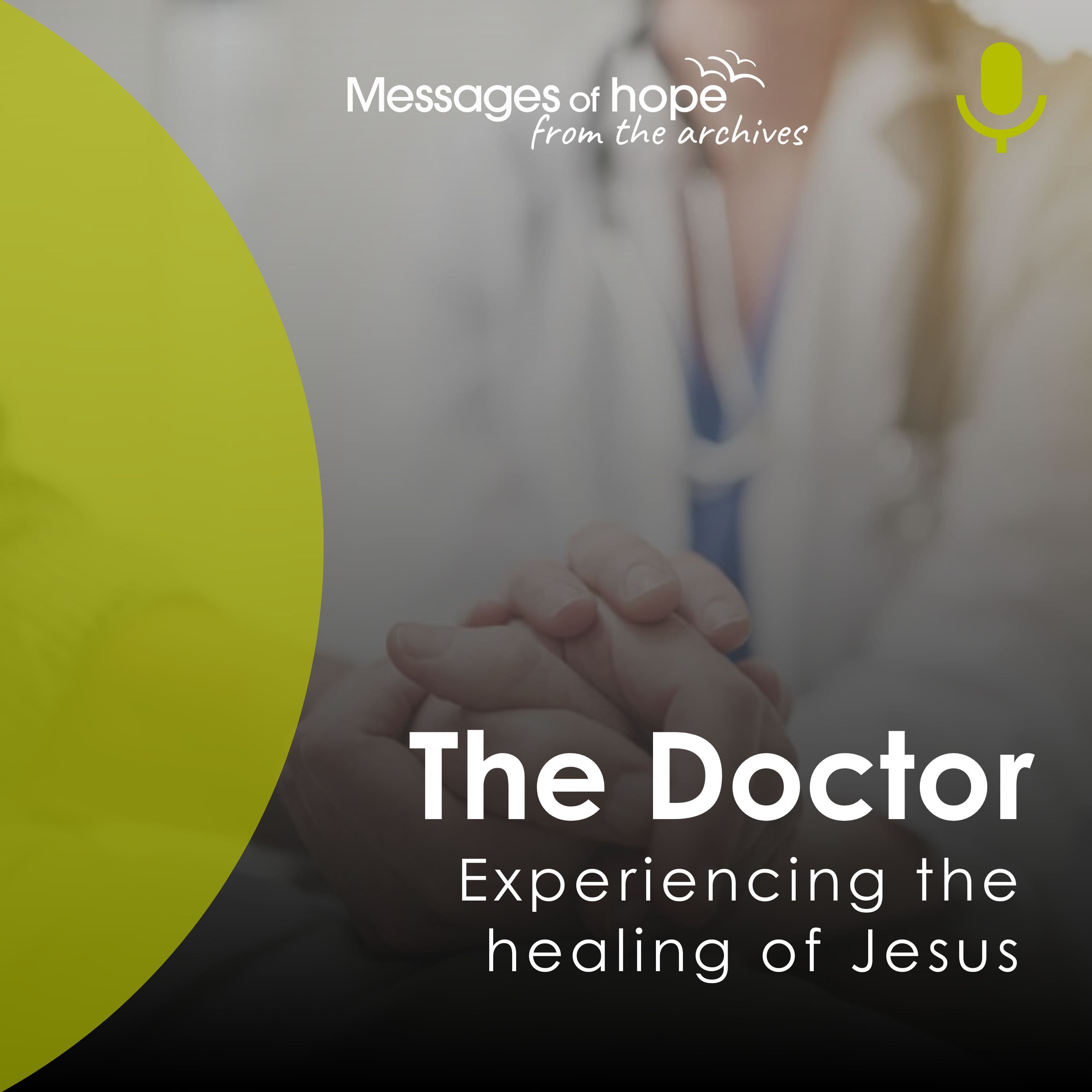 The Doctor