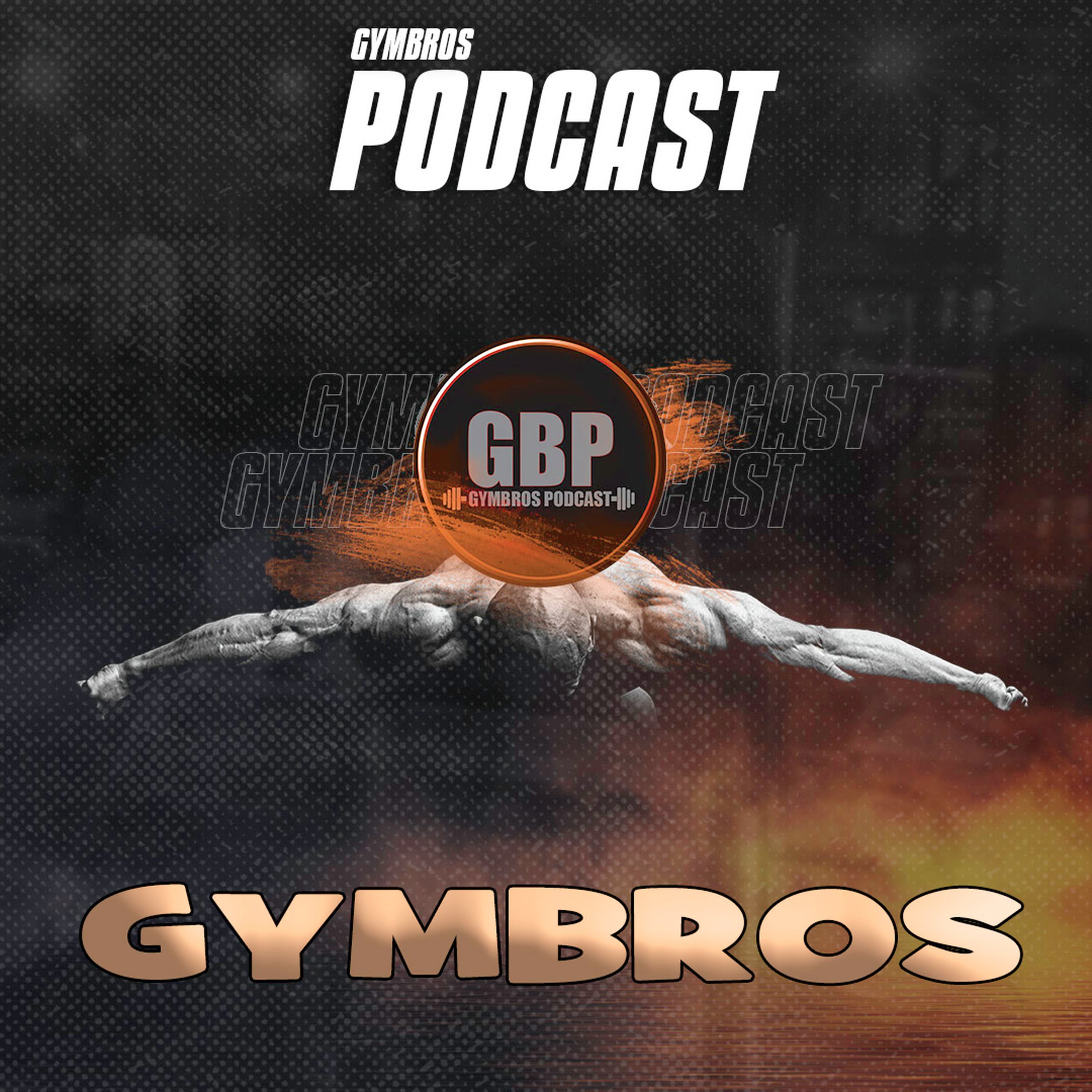 72 Timer Fasting - Enklere Enn Antatt! | GYMBROS #97