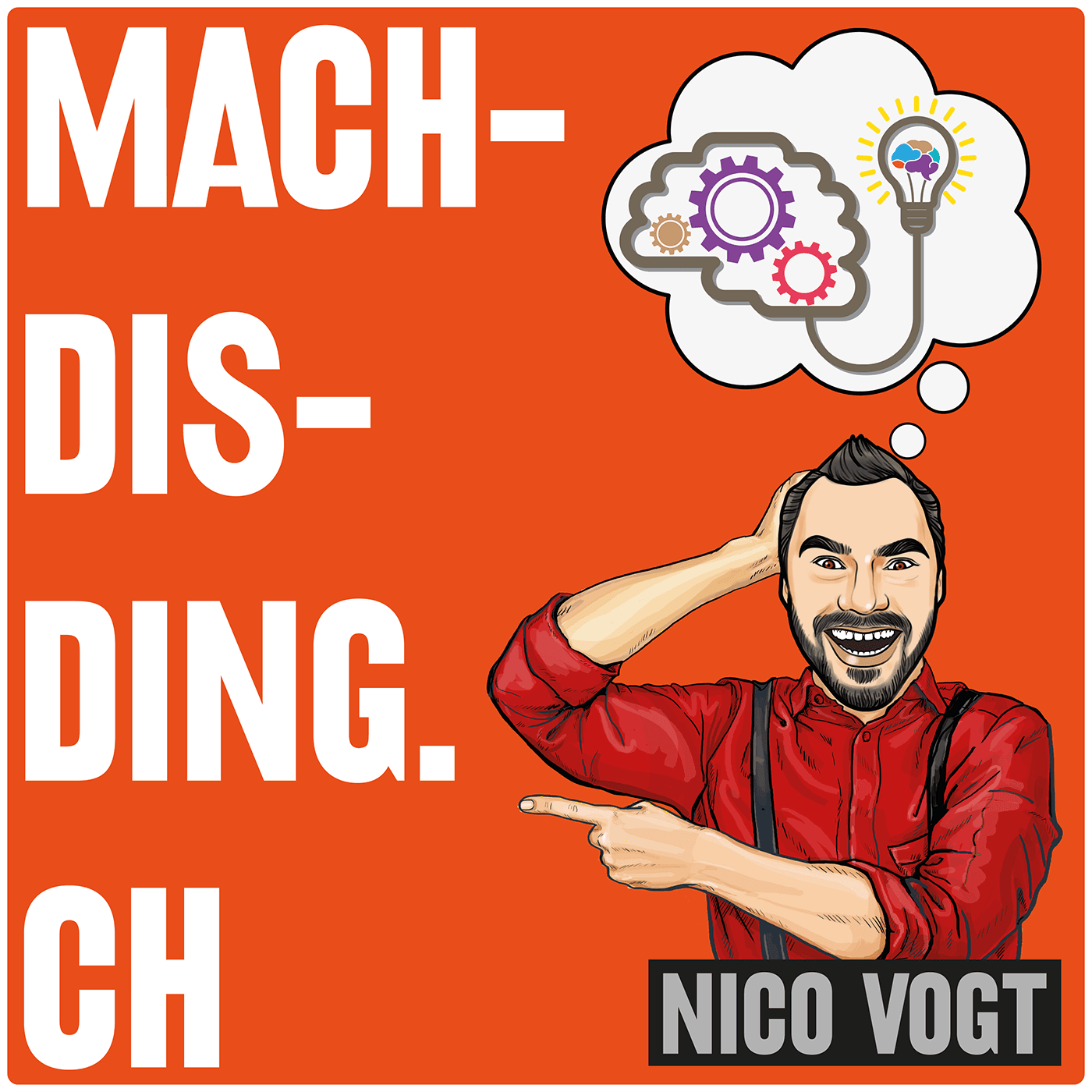 #453 - Warum der Microlino mehr Diskussionen auslöst als ein Tesla und wieso das gut ist.