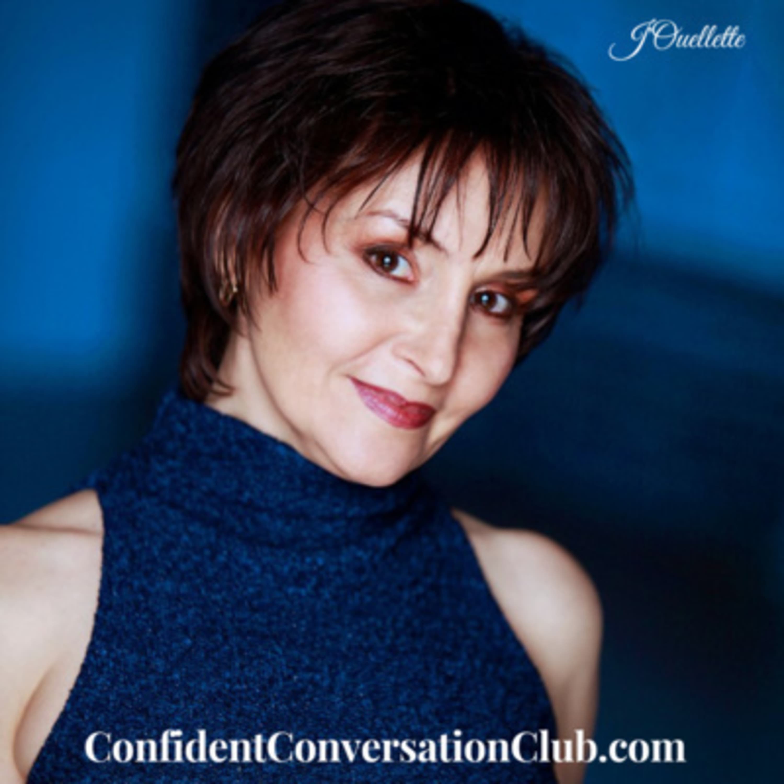 #194 AMENER (présent): Daily 30" practice: Confident Conversation Club