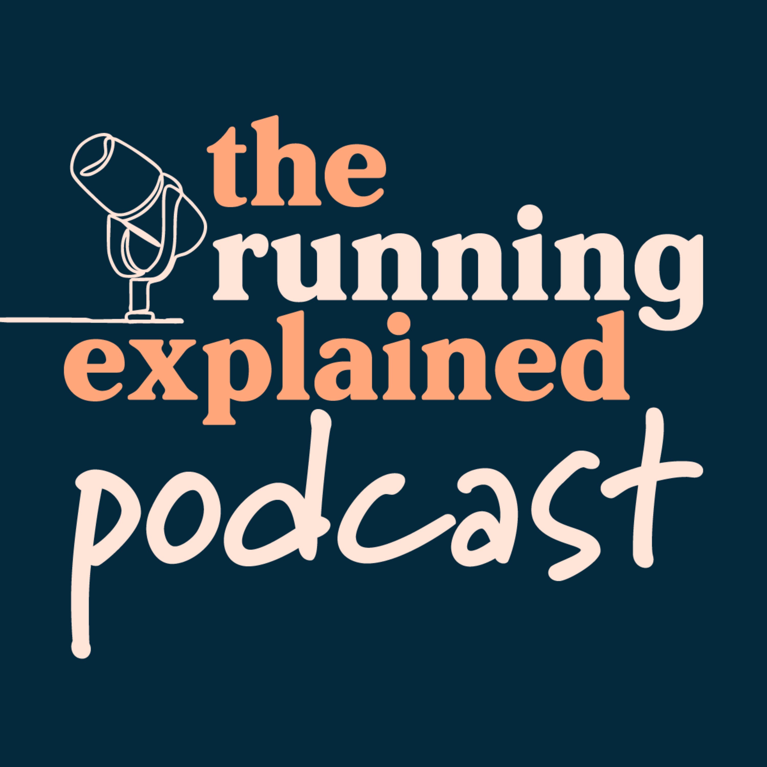 Passing the Baton: The Next Era of Running Explained