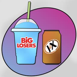Not Your Average Losers