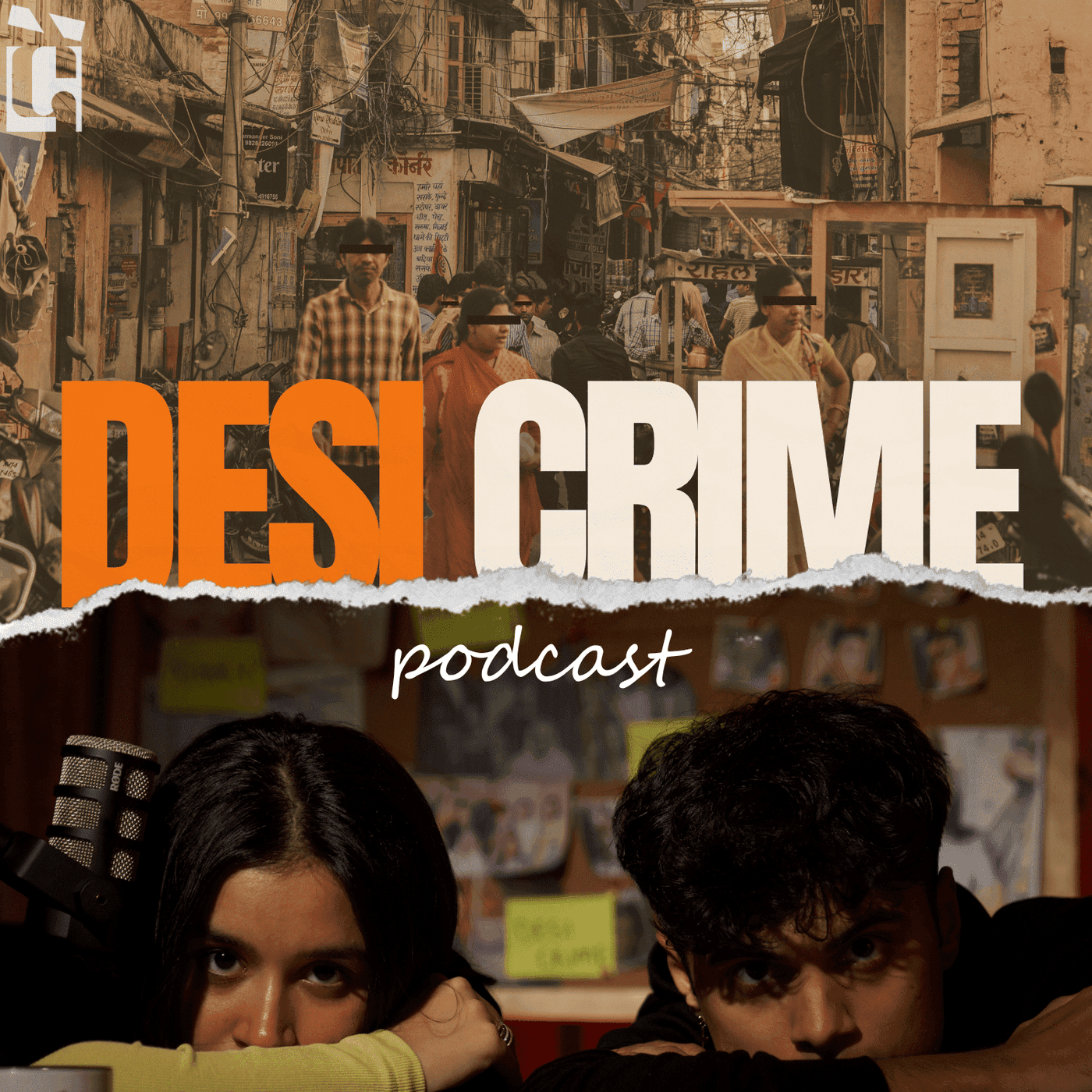 176. The Murder of Saima Khan