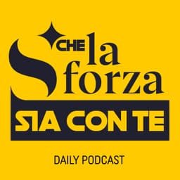 Che La S-Forza sia con Te!