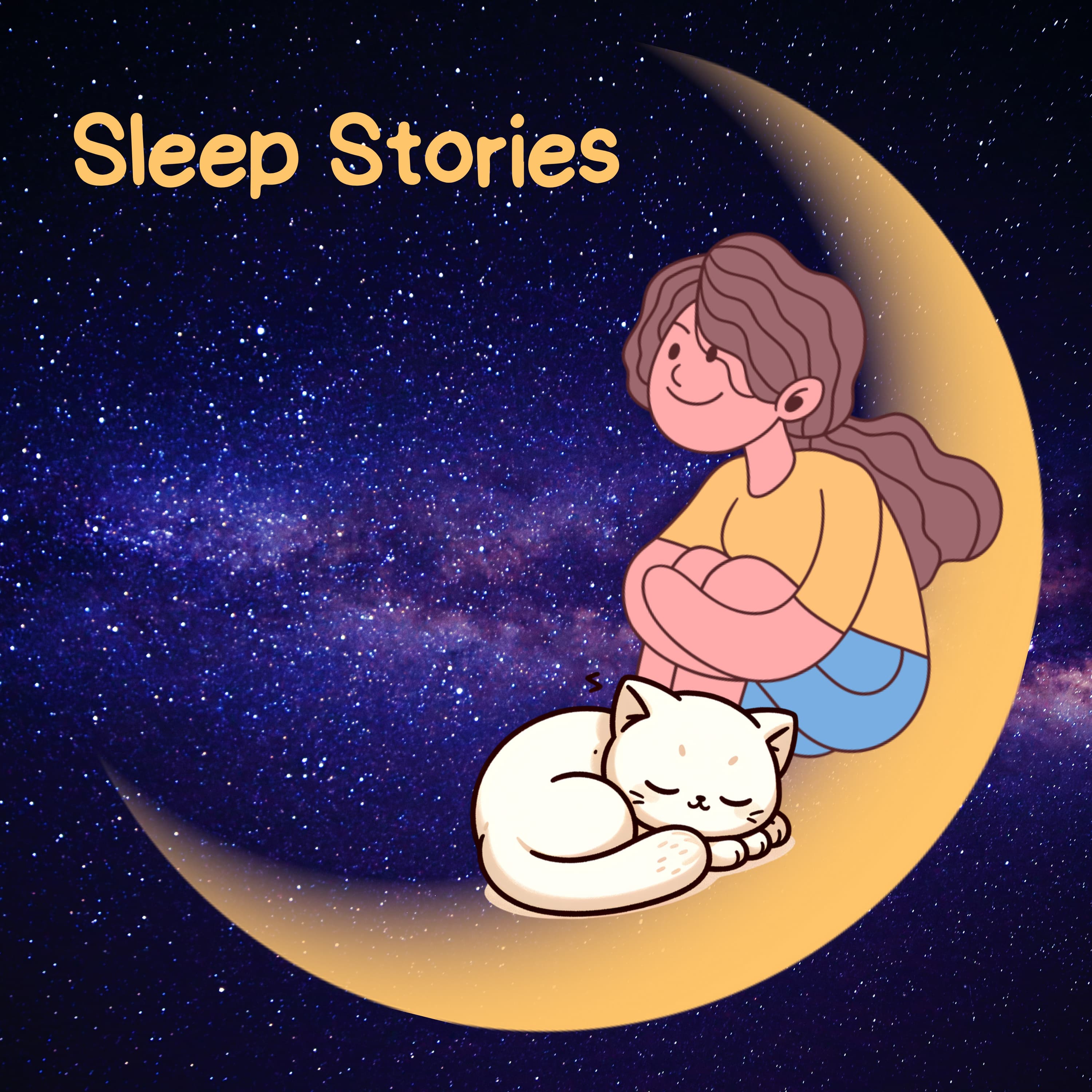 Flames of Creation: A Soothing Bedtime Story on Obsession and Despair (S1E15)