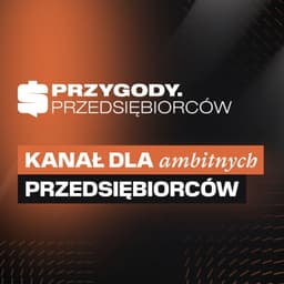 Przygody Przedsiębiorców