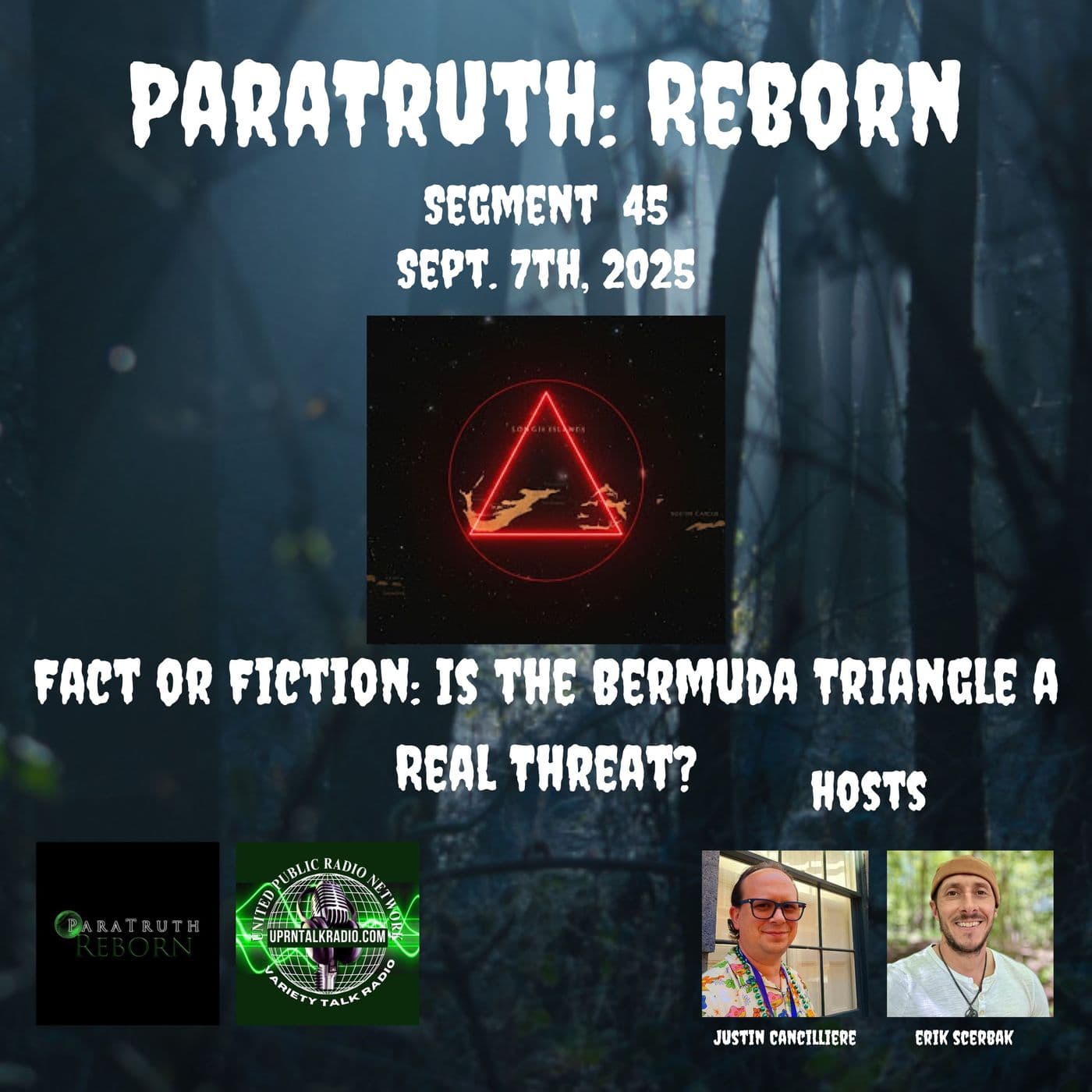 Fact or Fiction: Is the Bermuda Triangle A Real Threat?