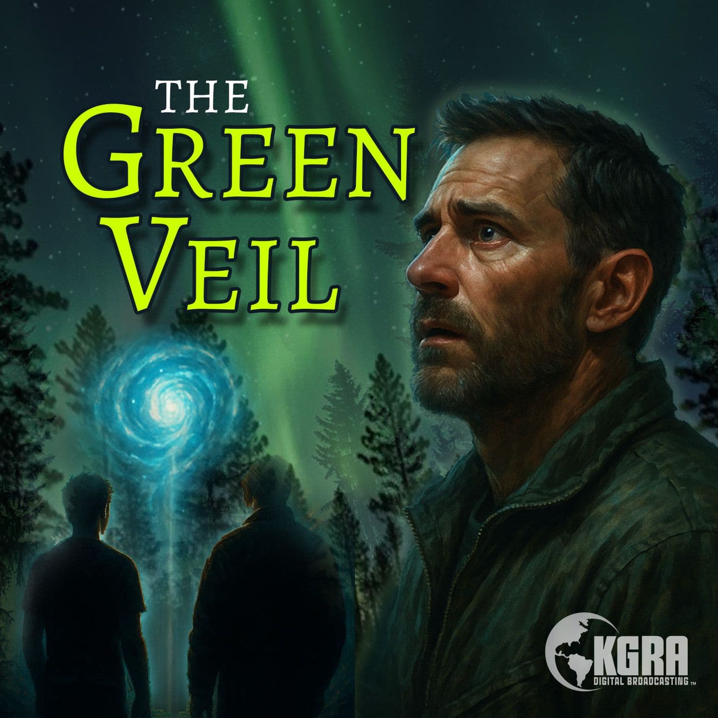 The Green Veil - The Green Veil - Recap and Preview of Chapters 19 & 20