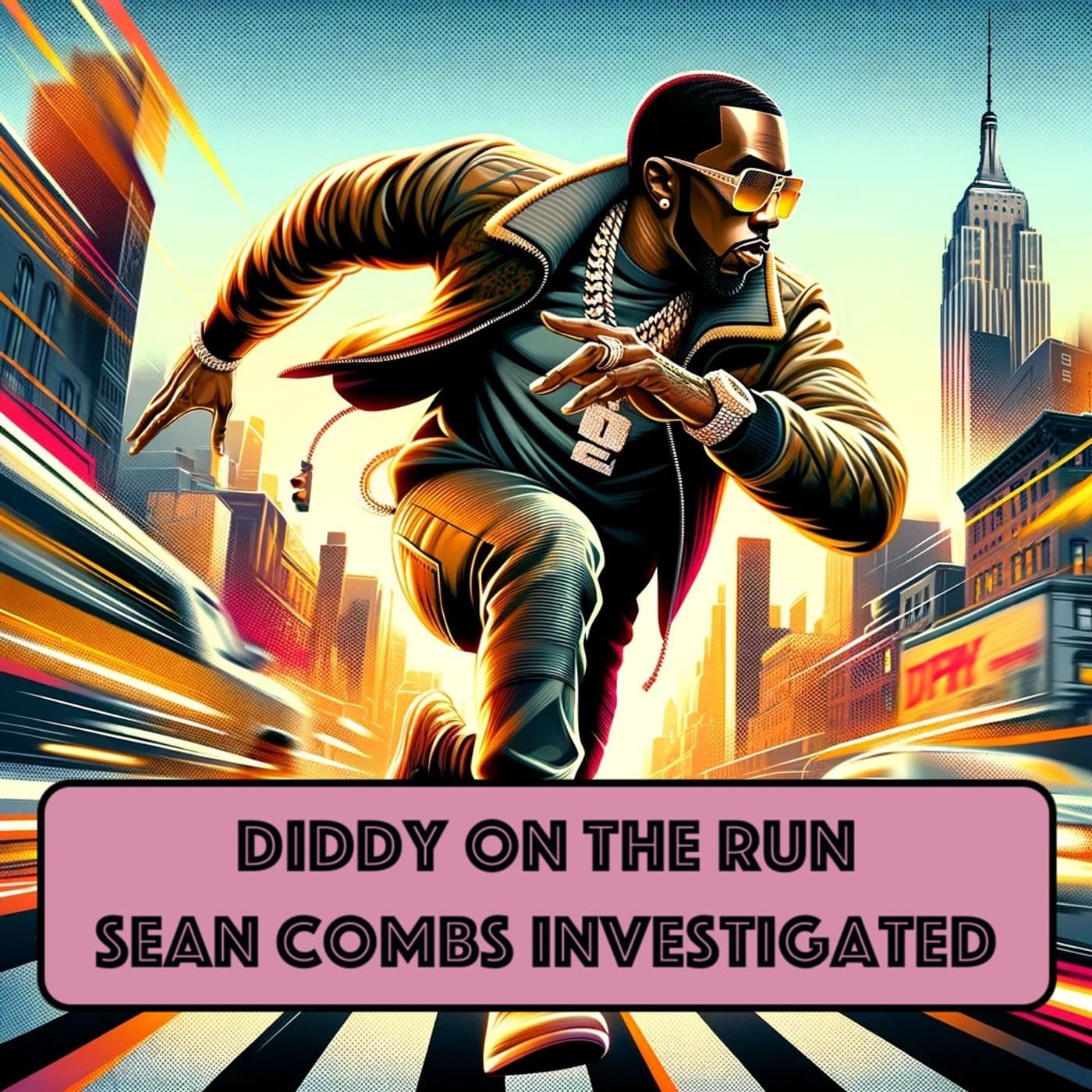 Fallen Empire: Diddy's Downward Spiral Amid Legal Woes and Tarnished Reputation