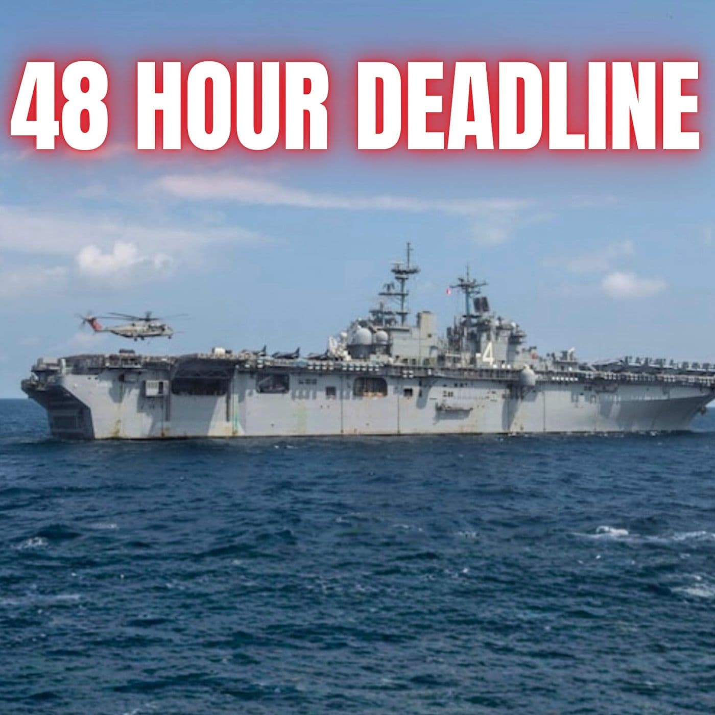 Tactical Success, Strategic Failure - Week 4 of the Iran War | EYES ON GEOPOLITICS