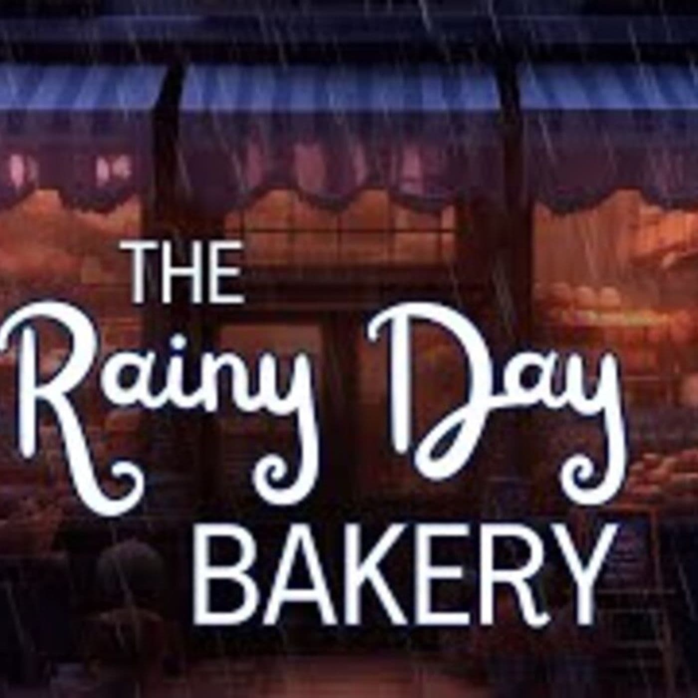 The COZIEST bedtime story The Rainy Day Bakery Sleep Story-telling - Get Sleepy