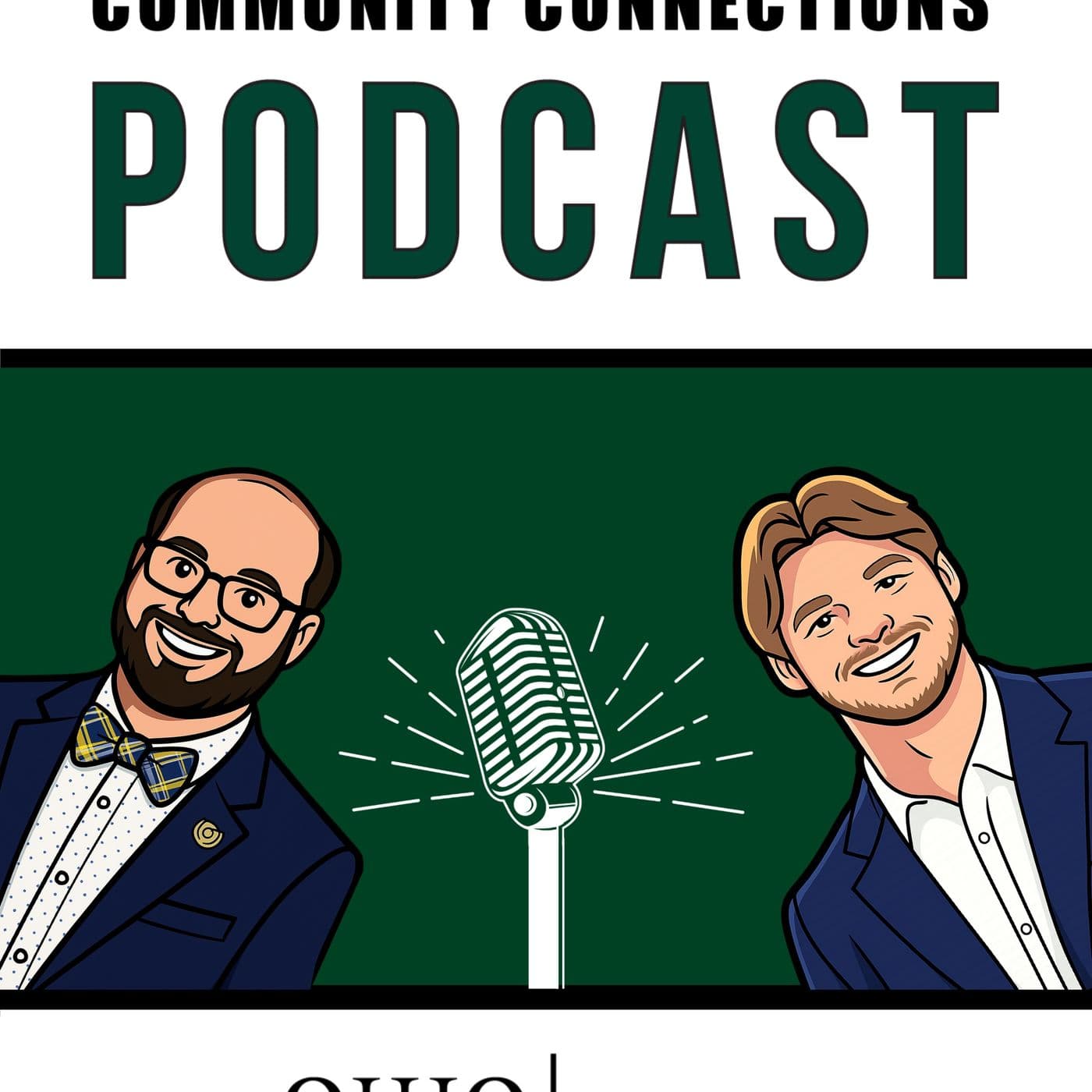 Community, Connections, & Commerce Episode 1