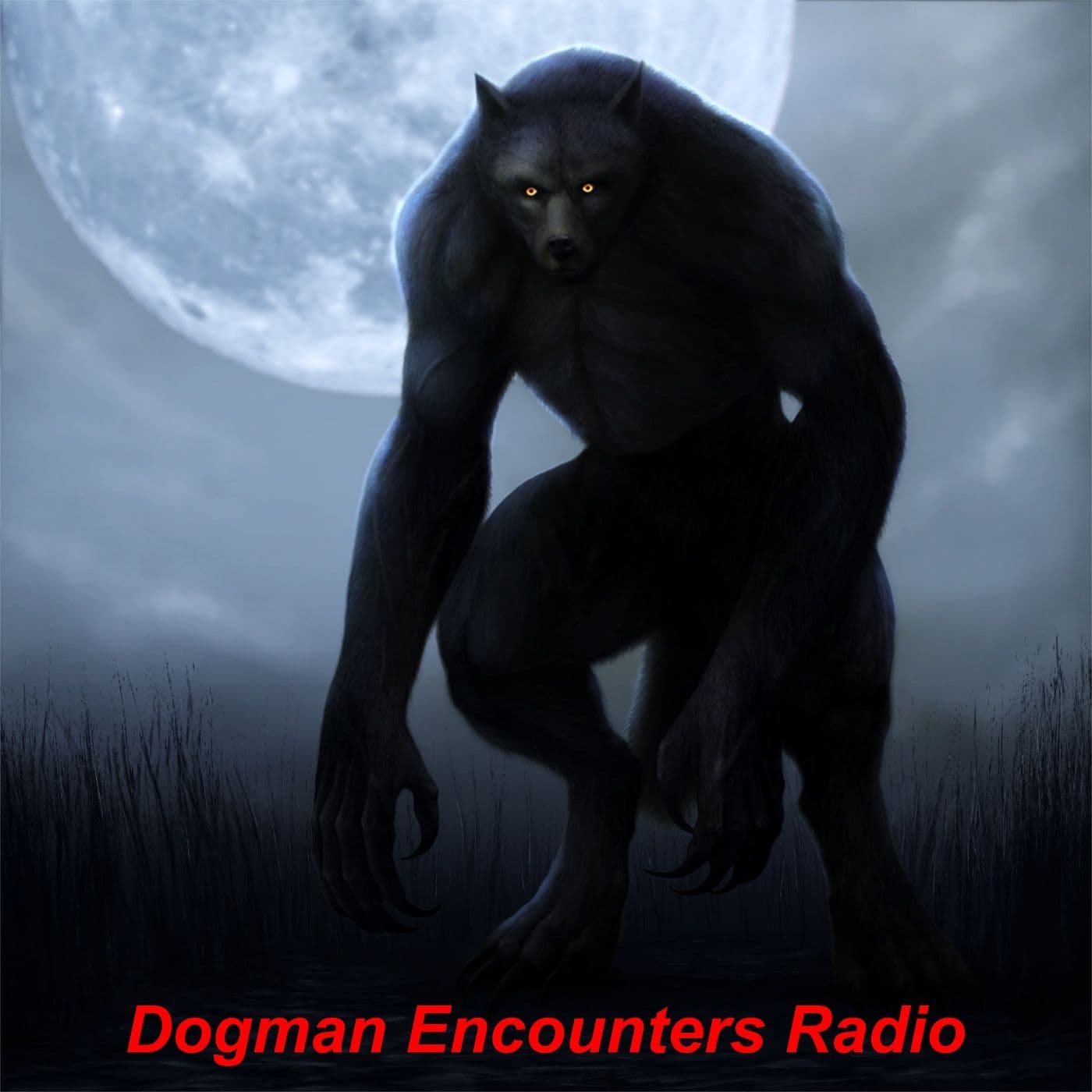 My Dogman Encounter at Devil’s Half-Acre - Dogman Encounters Episode 619