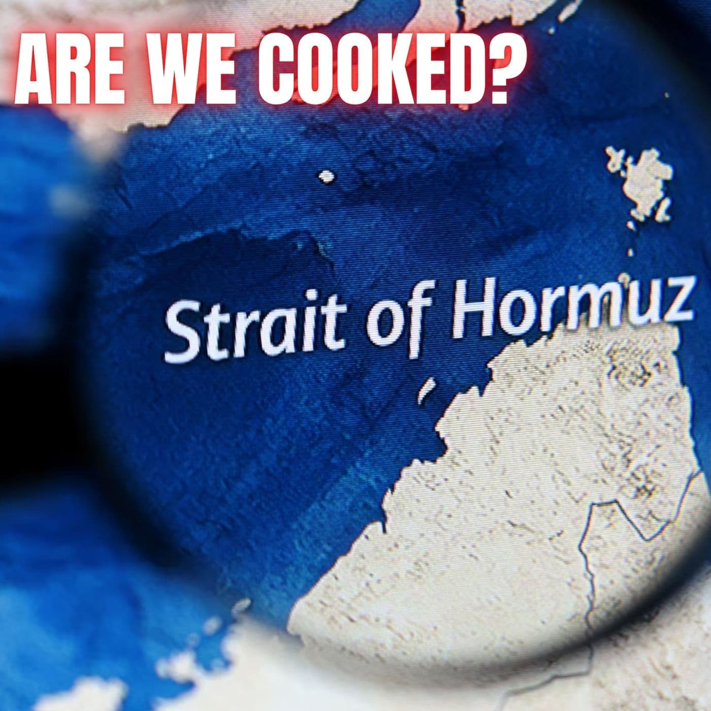 The Global Economic Fallout: Week 5 Iran War | EYES ON GEOPOLITICS