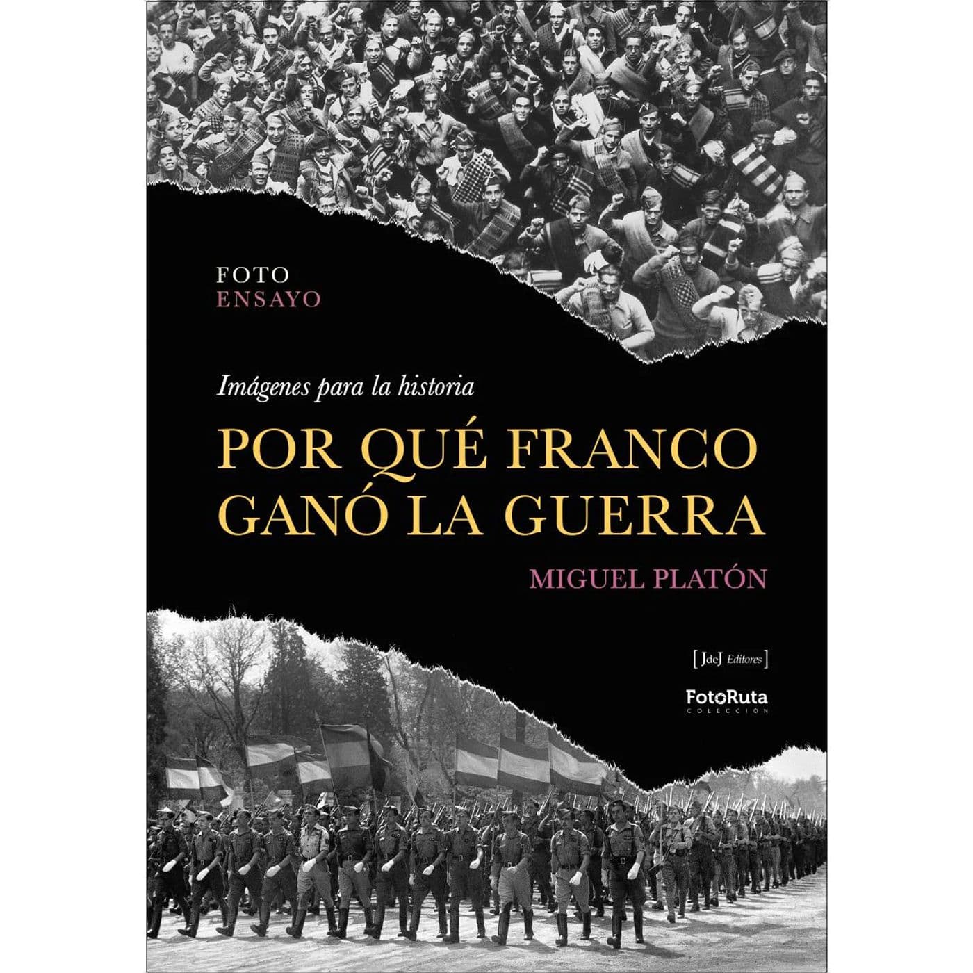 No te Equiwokes: Las leyes Woke de Memoria Histórica, una contienda manipulada