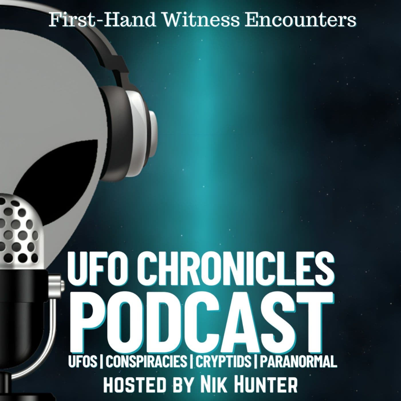 Ep.180 Chilean Skies (Throwback)
