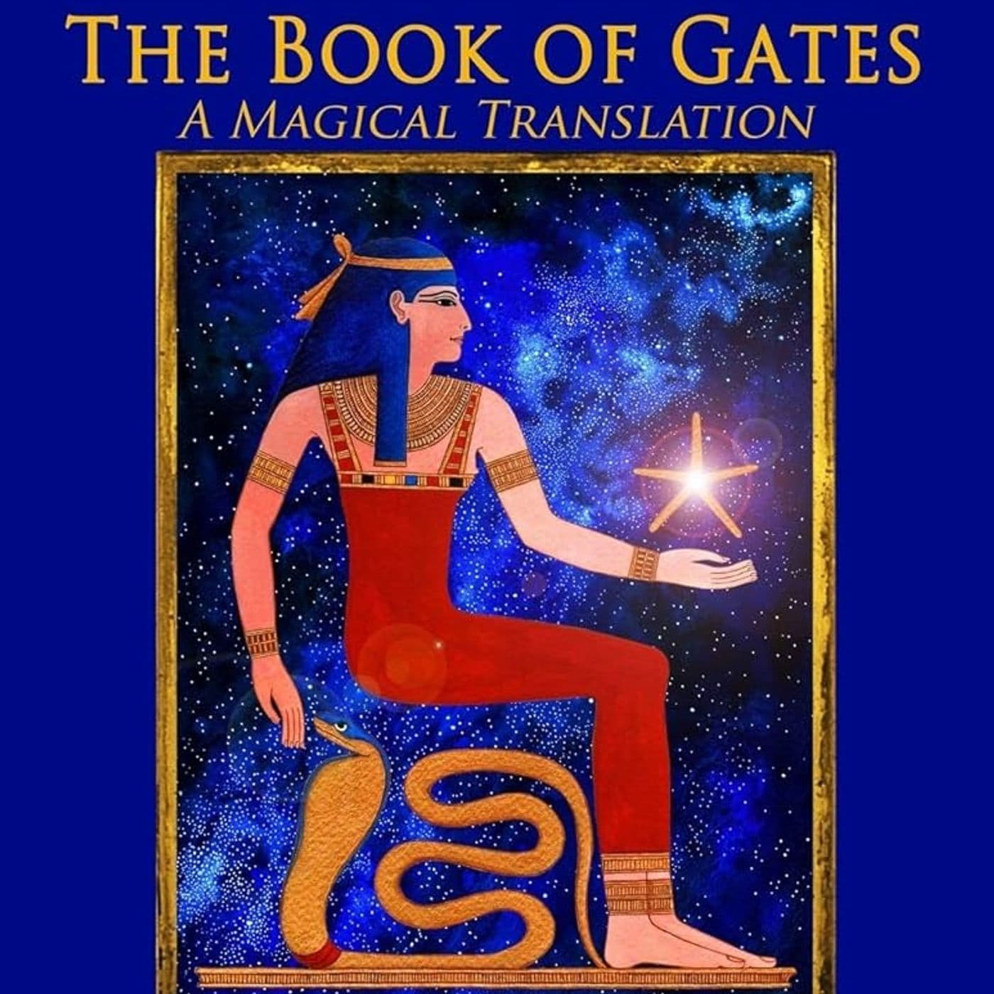 The Book of Gates