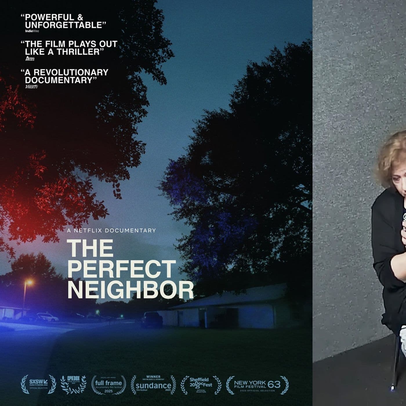 The Perfect Neighbor - Florida’s Racist Stand-Your-Ground Laws | Full Review
