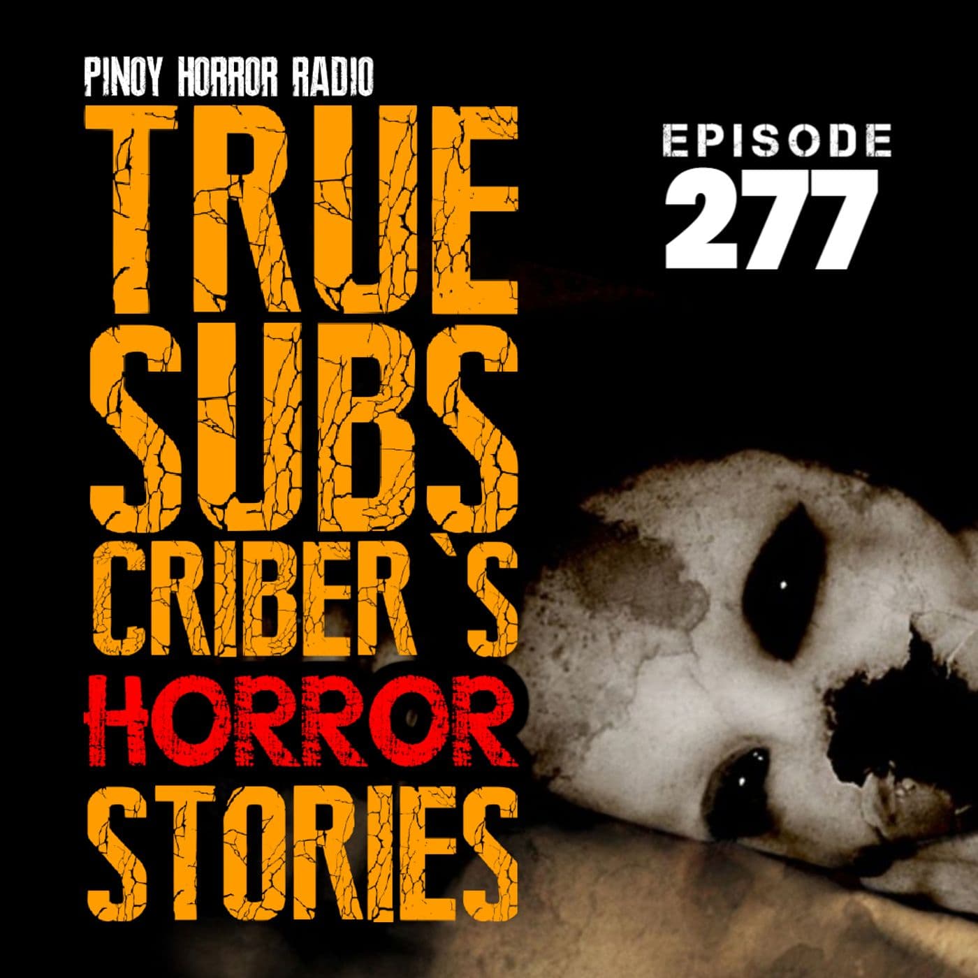 DALAWANG KWENTONG KATATAKUTAN NGAYONG MAULAN | True Subscriber Horror Story