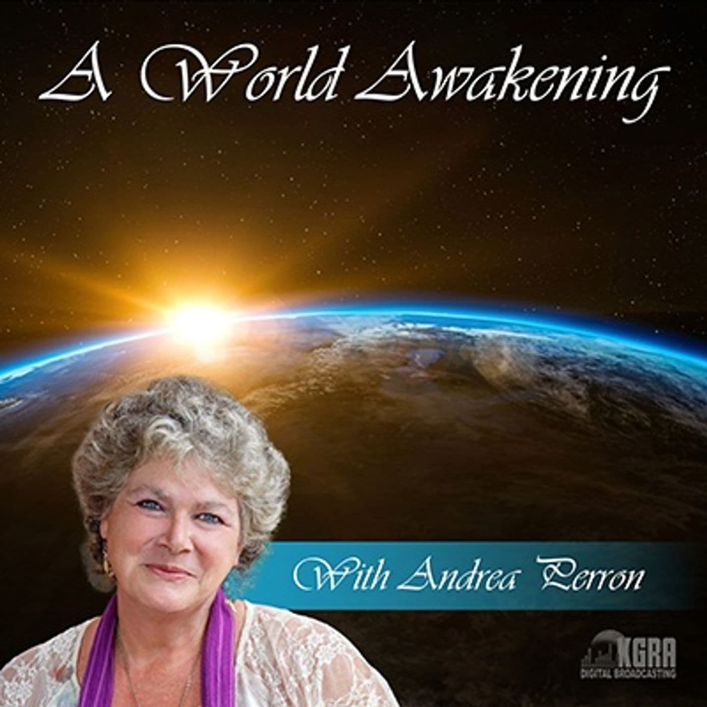 A World Awakening - Shawsome Love!
