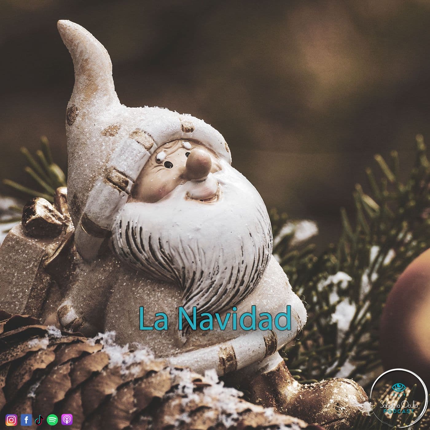 La Navidad