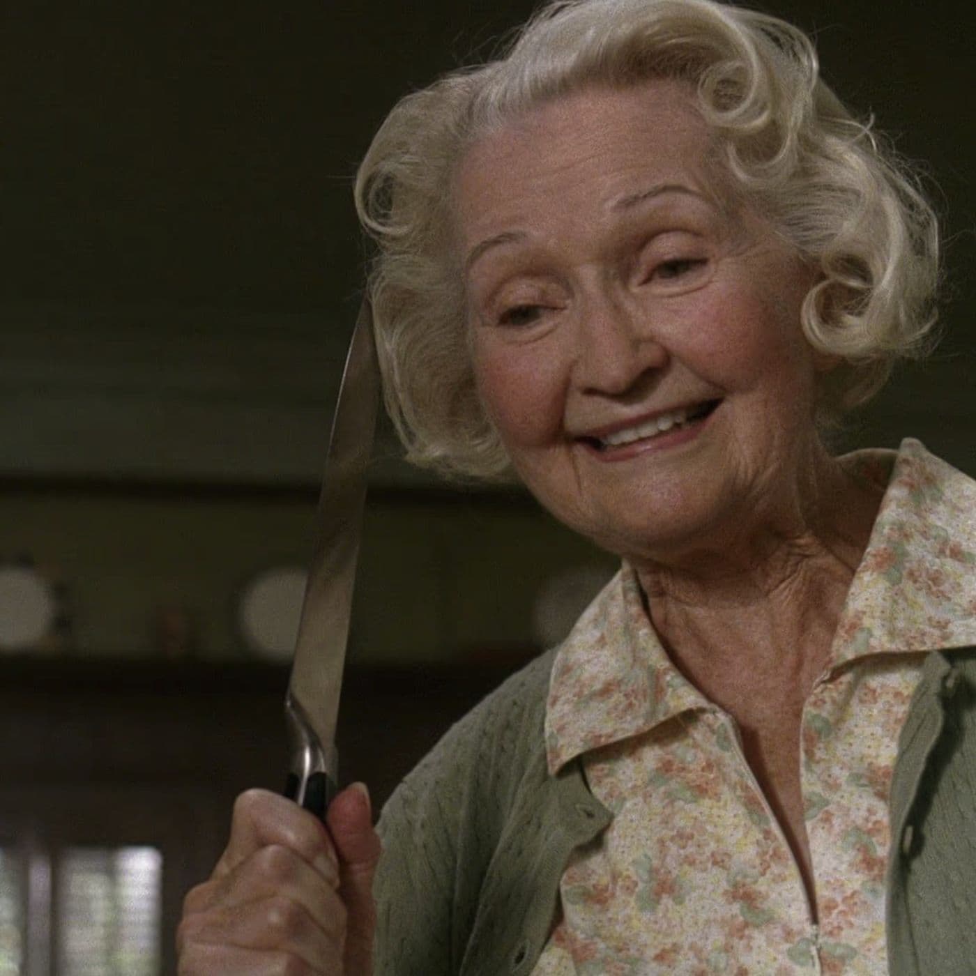 Supernatural, S03E05- Bedtime Stories