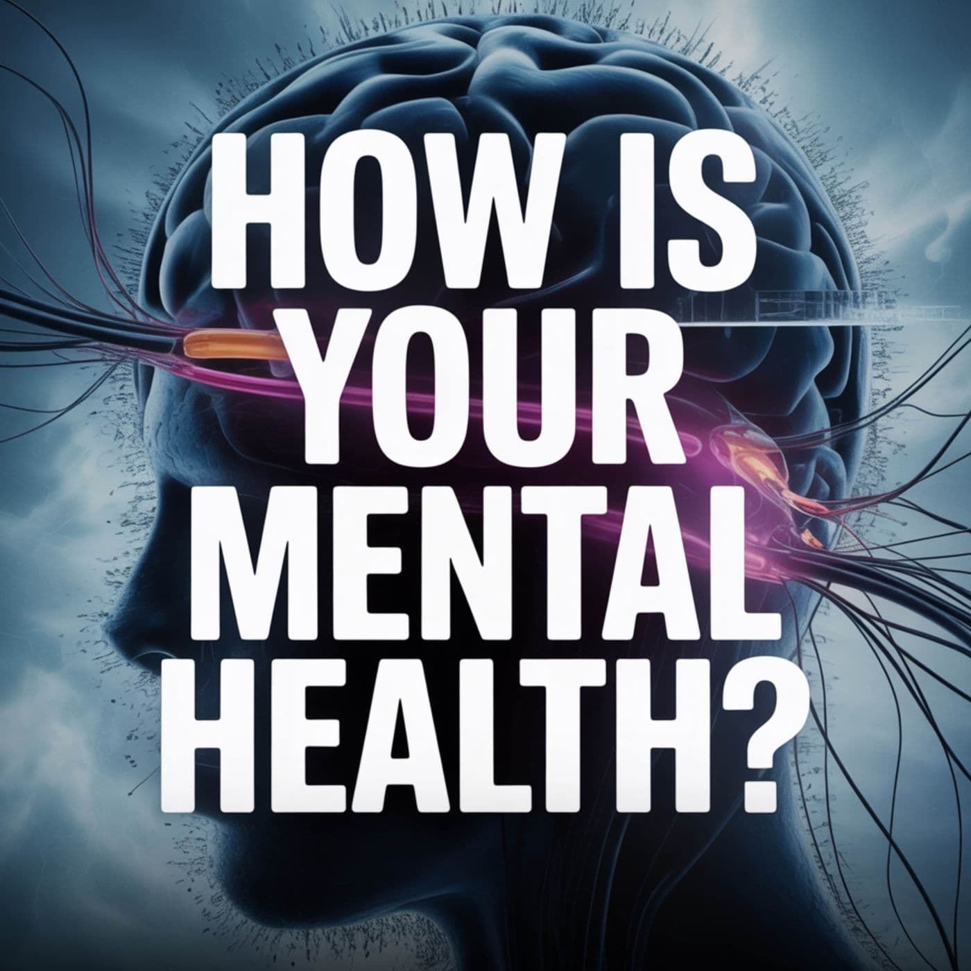 How is your Mental Health? | Mufti Menk