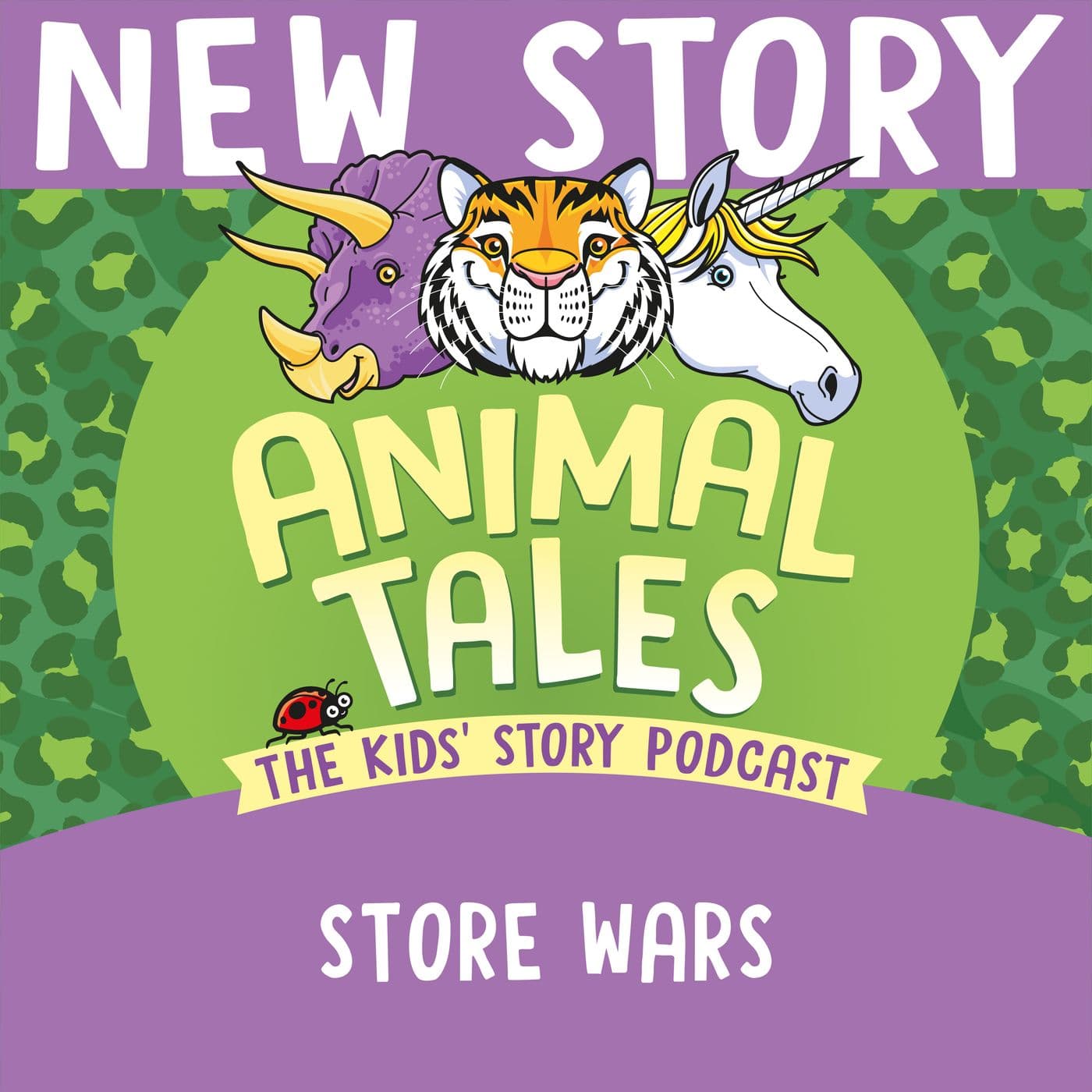 Store Wars