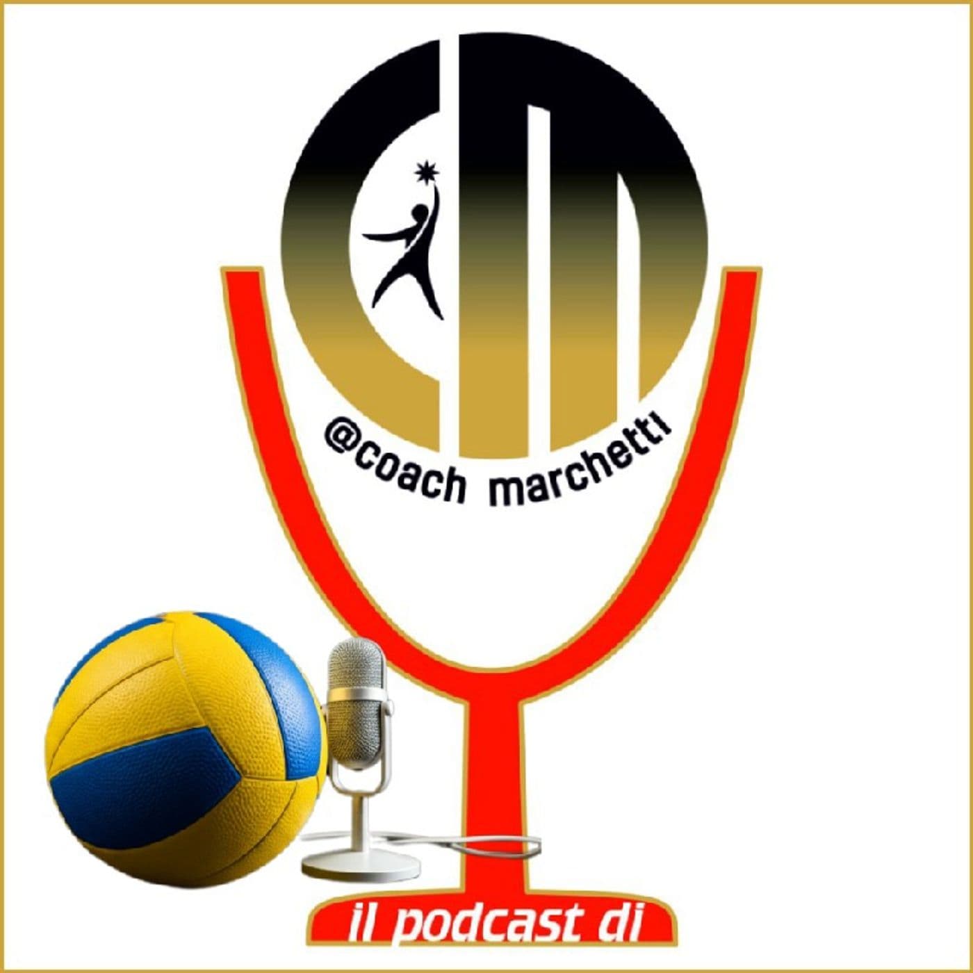 Episodio 122 Season 02 - End Season podcast di coachMarchetti