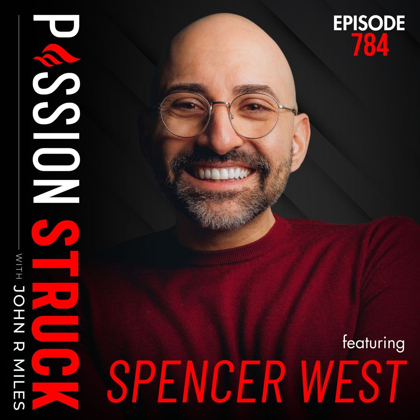 How to Overcome Identity Distortion and Live Authentically | Spencer West - EP 784