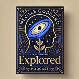 Neville Goddard Explored