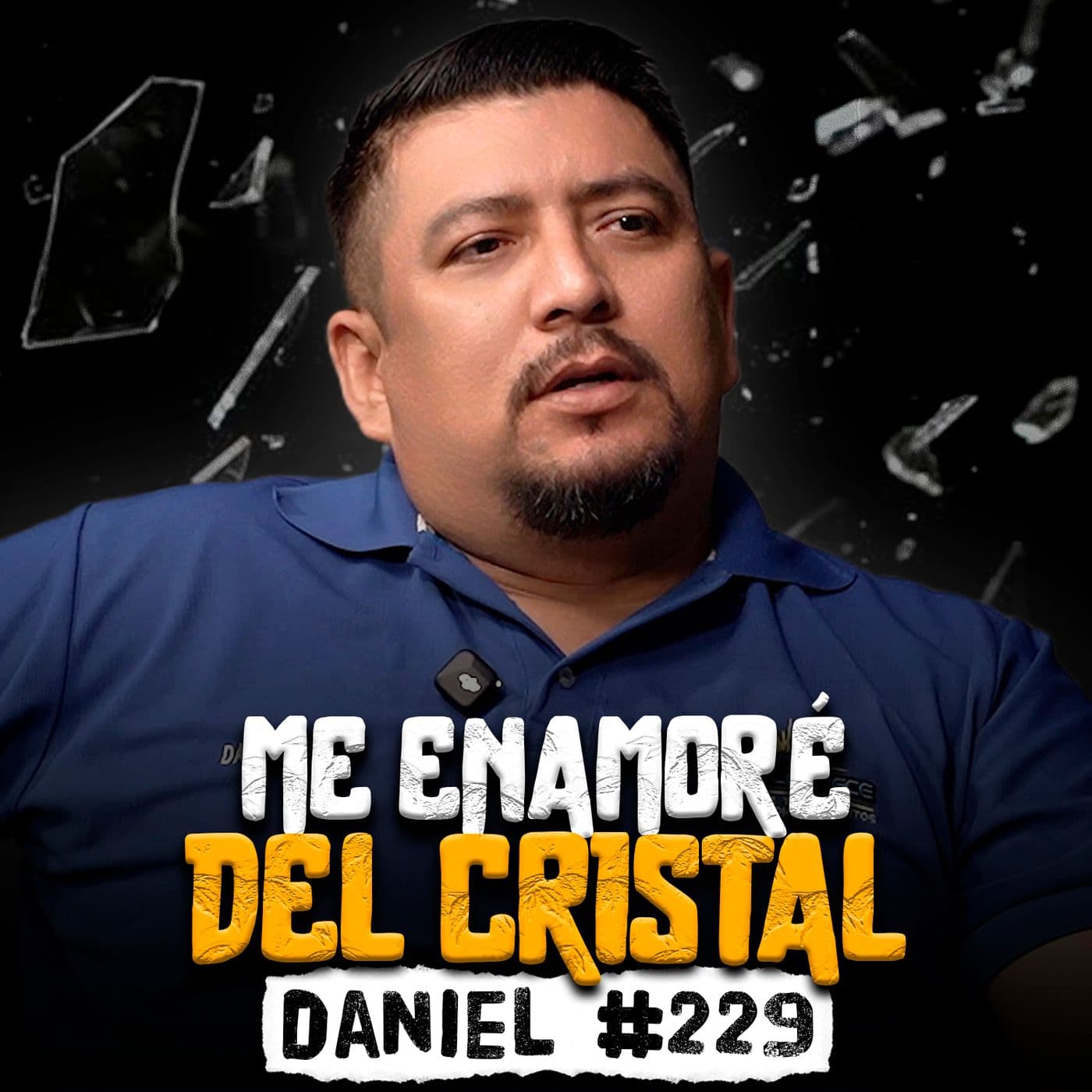 De la Møta a la COCA, así empezó mi infierno | Daniel Urbina #229